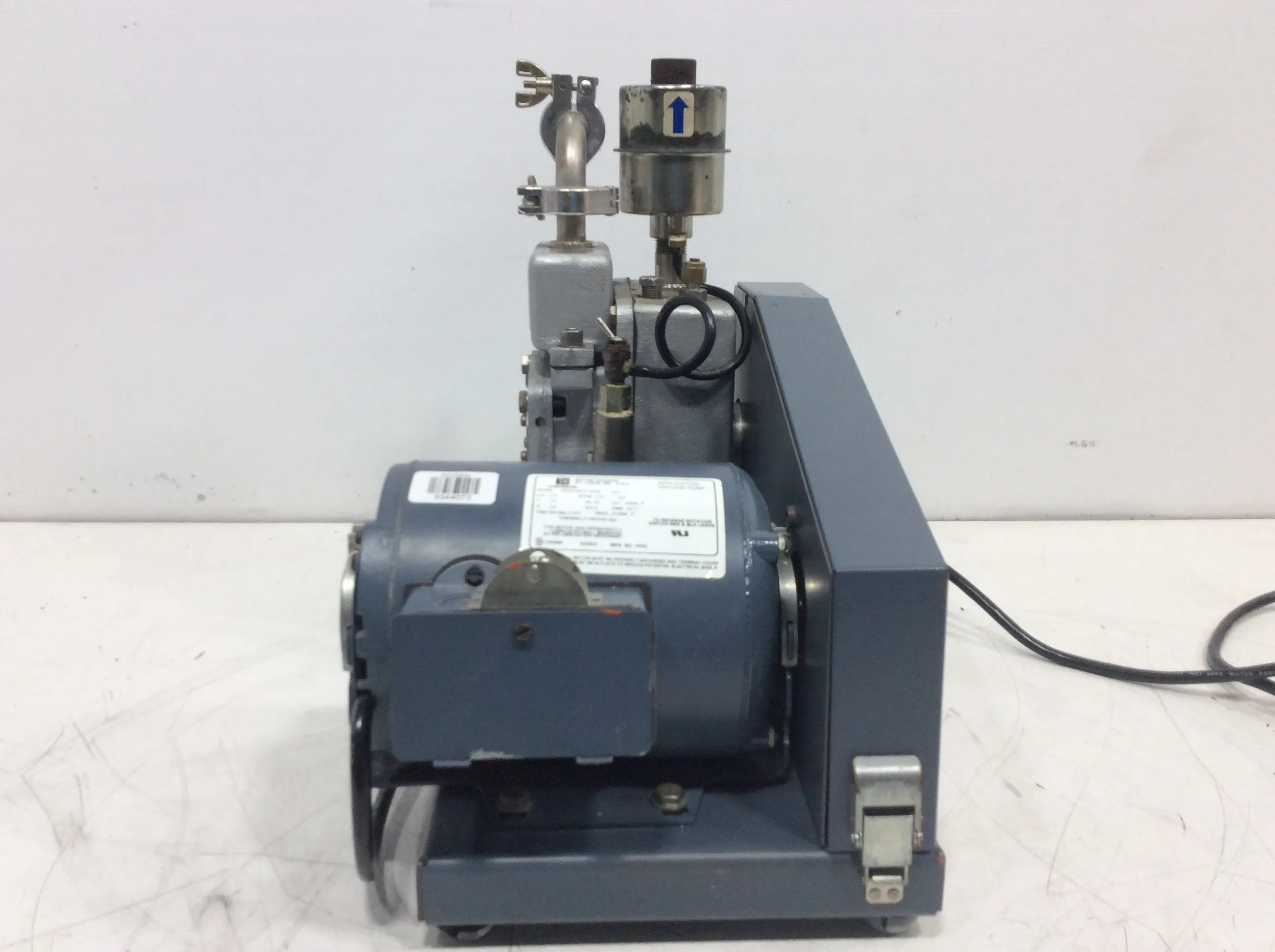 Welch ChemStar 1400N Vacuum Pump