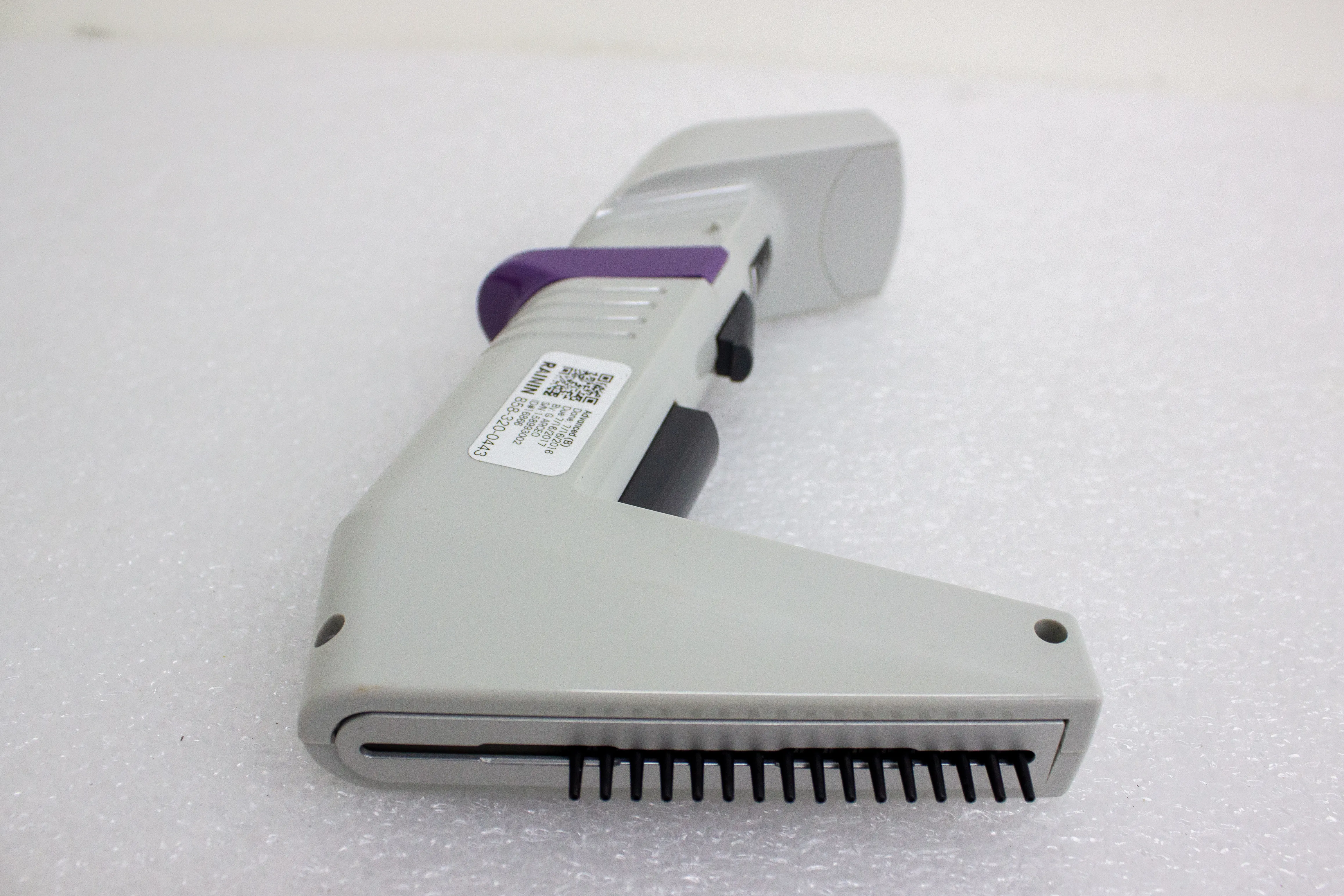 Thermo Scientific Matrix Multichannel Electronic Pipette 30ul