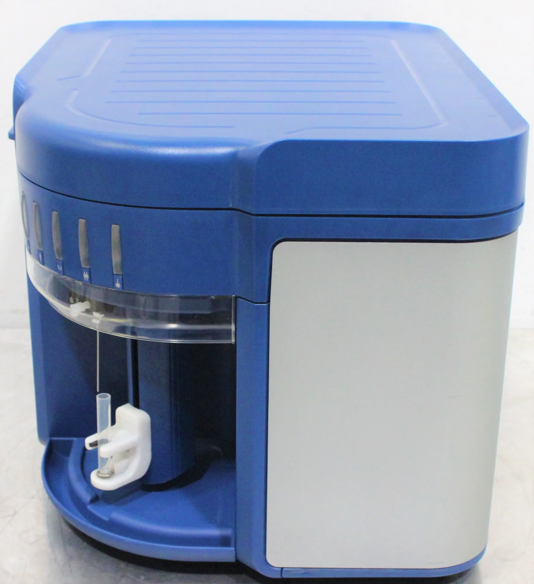 Applied Biosystems Attune Acoustic Focusing Cytometer