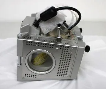 KQ Integrated Solutions Mass Spectrometry Ion Max Housing 70005-60370