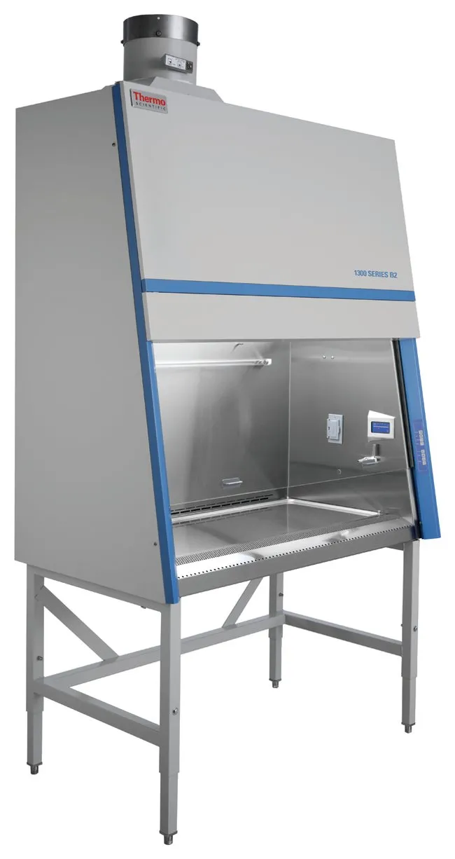 Thermo Fisher 1361 Series Type B2 Biological Safety Cabinet