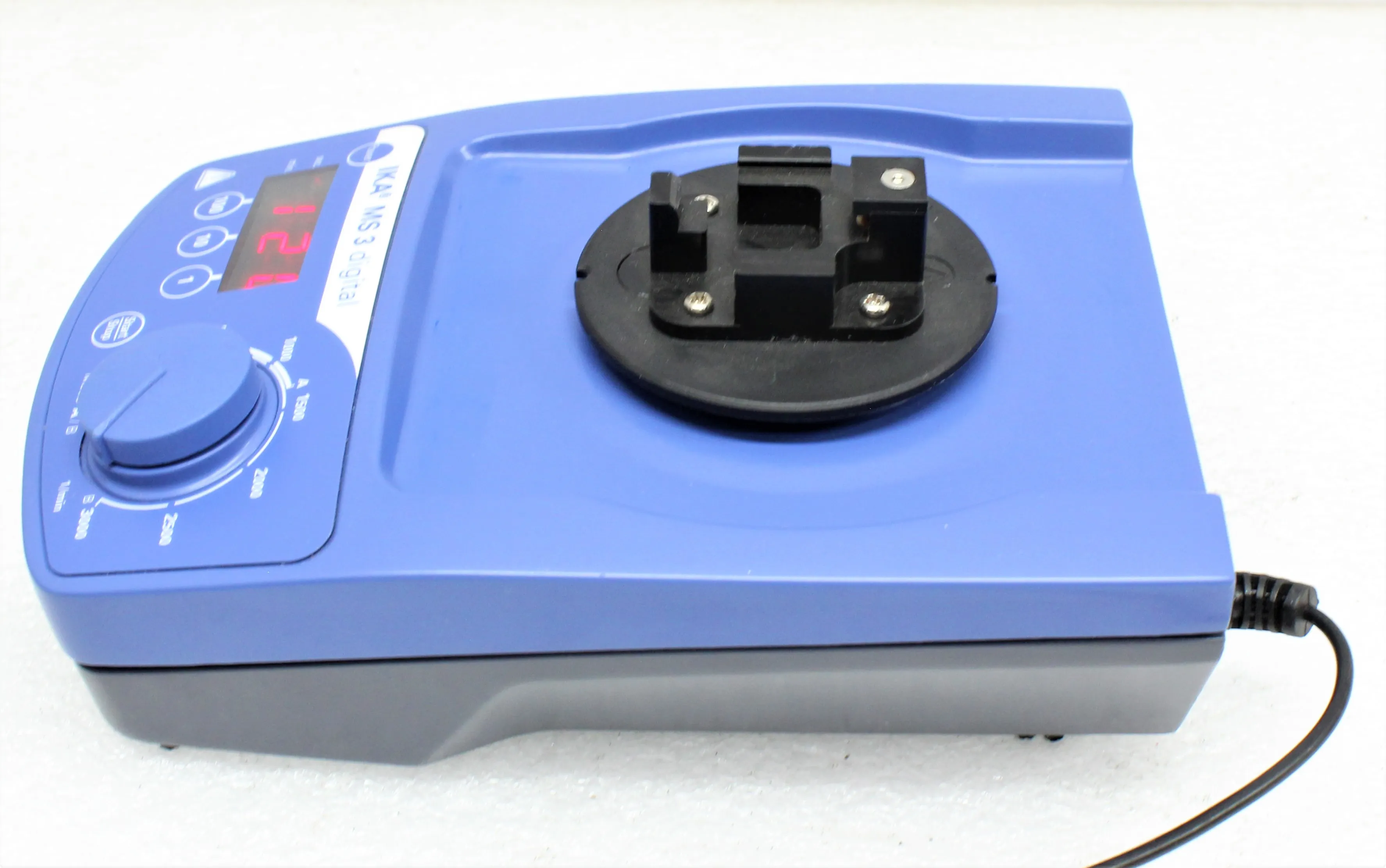 IKA MS 3 D Compact Small Shaker