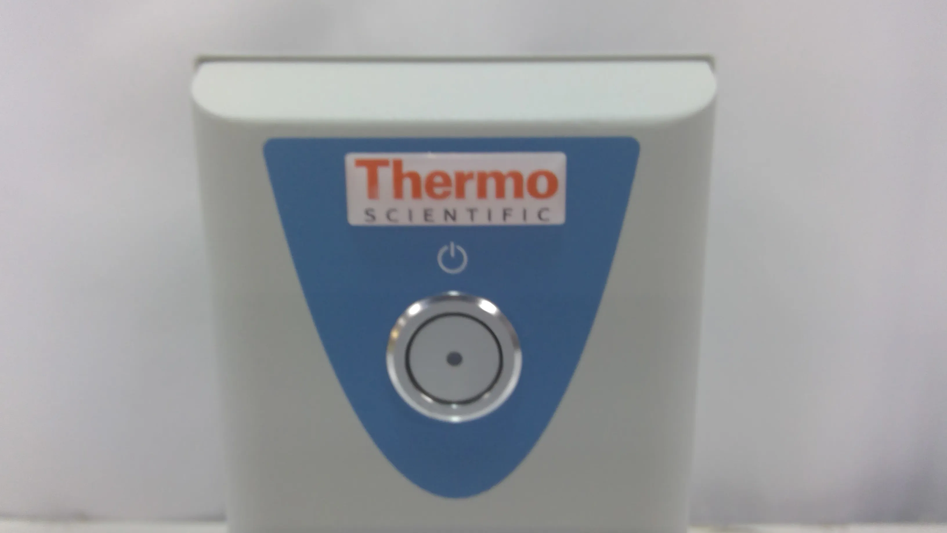 Thermo Scientific TDS4 Controller Chemistry Laboratory Equipment Used Very Good Condition