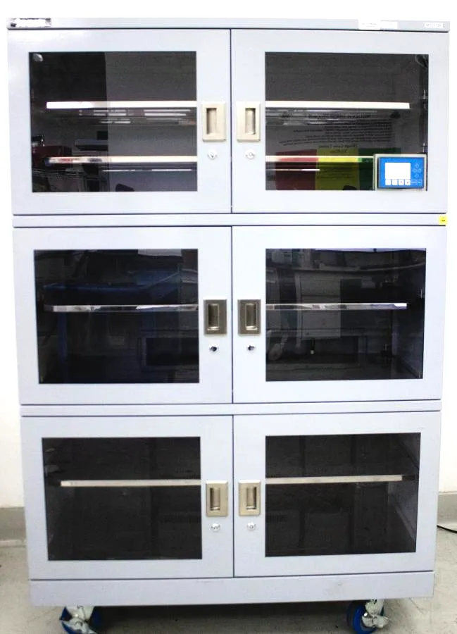 Totech Super Dry Storage Cabinet HSD 1106-22