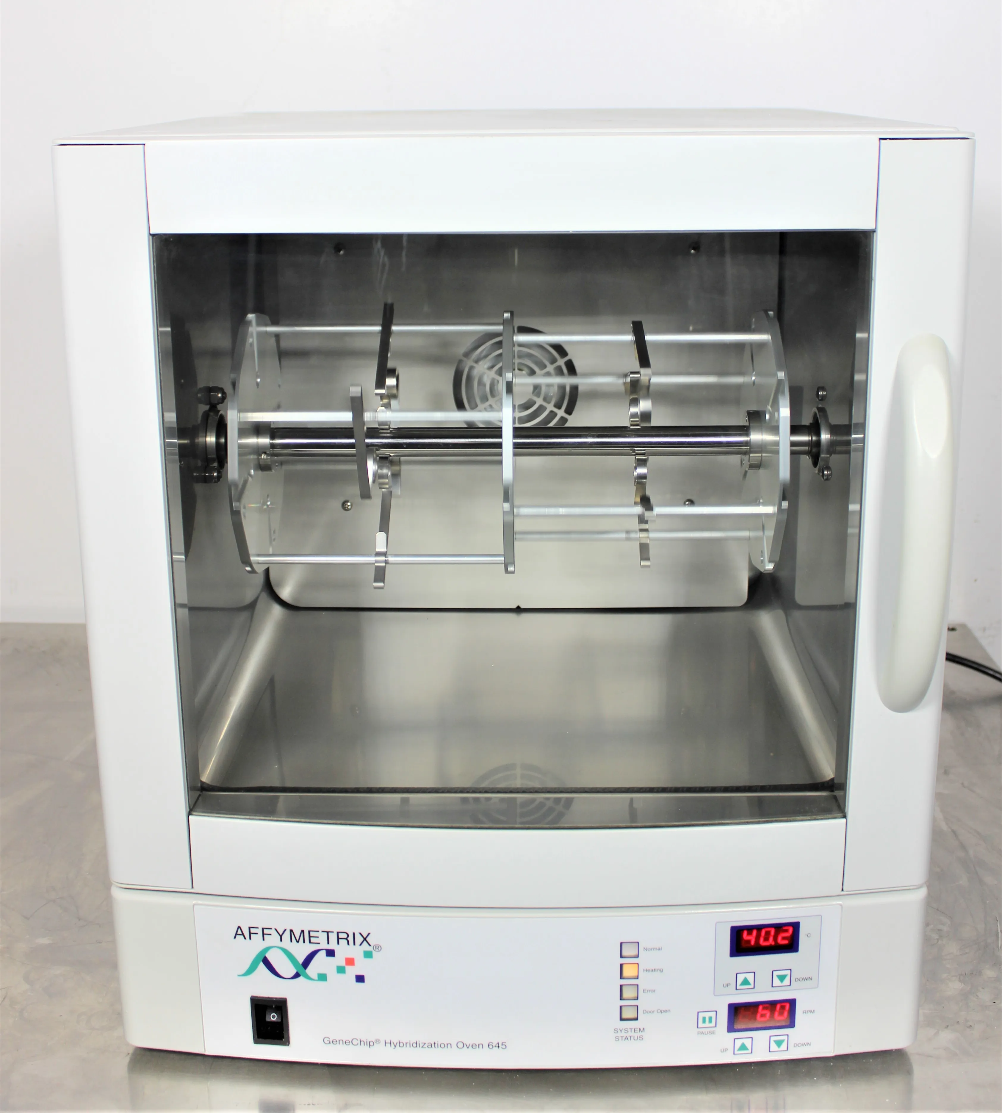 Affymetrix GeneChip Hybridization Oven 645