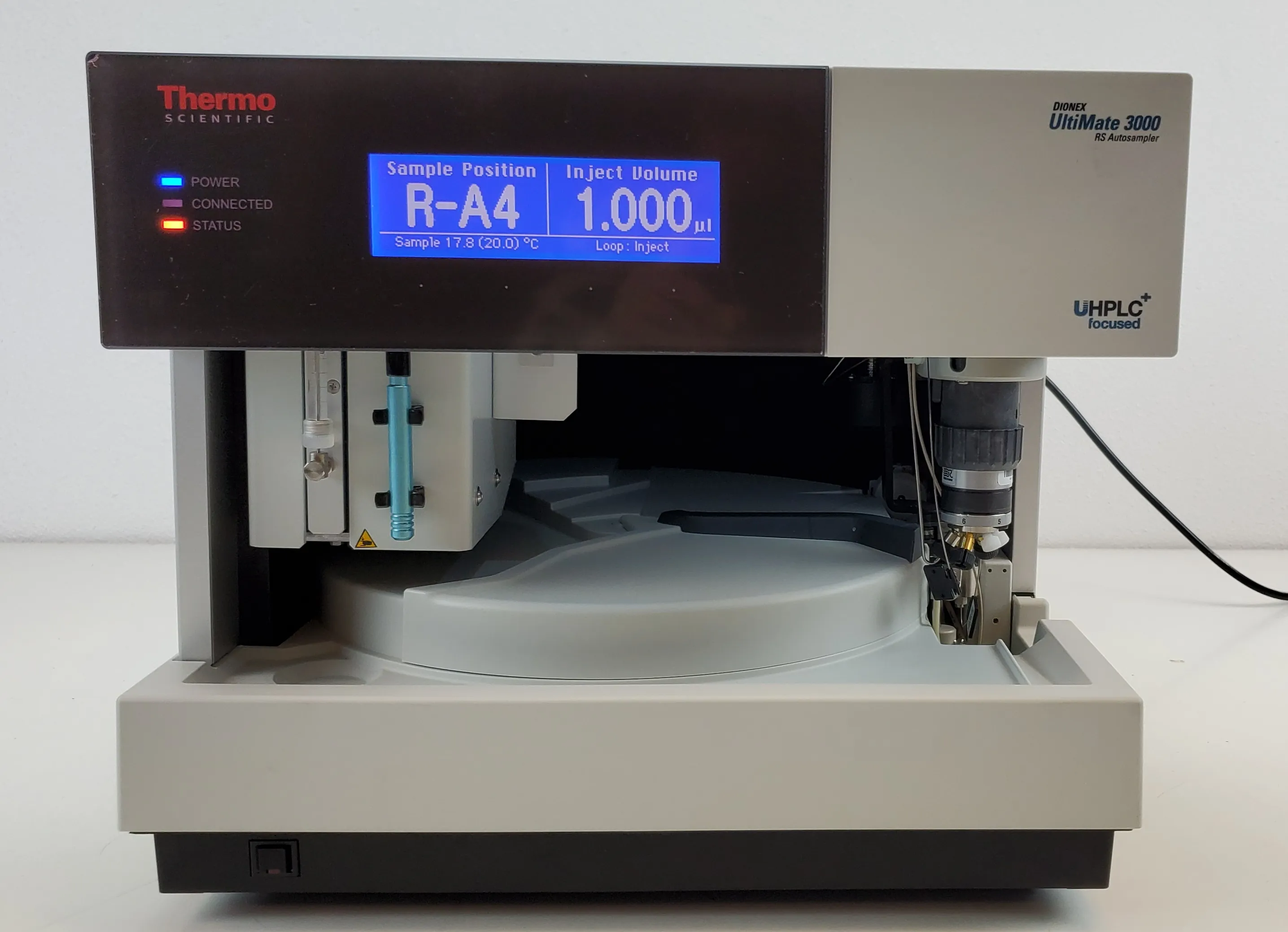 Thermo Scientific Dionex UltiMate 3000 RS Autosampler