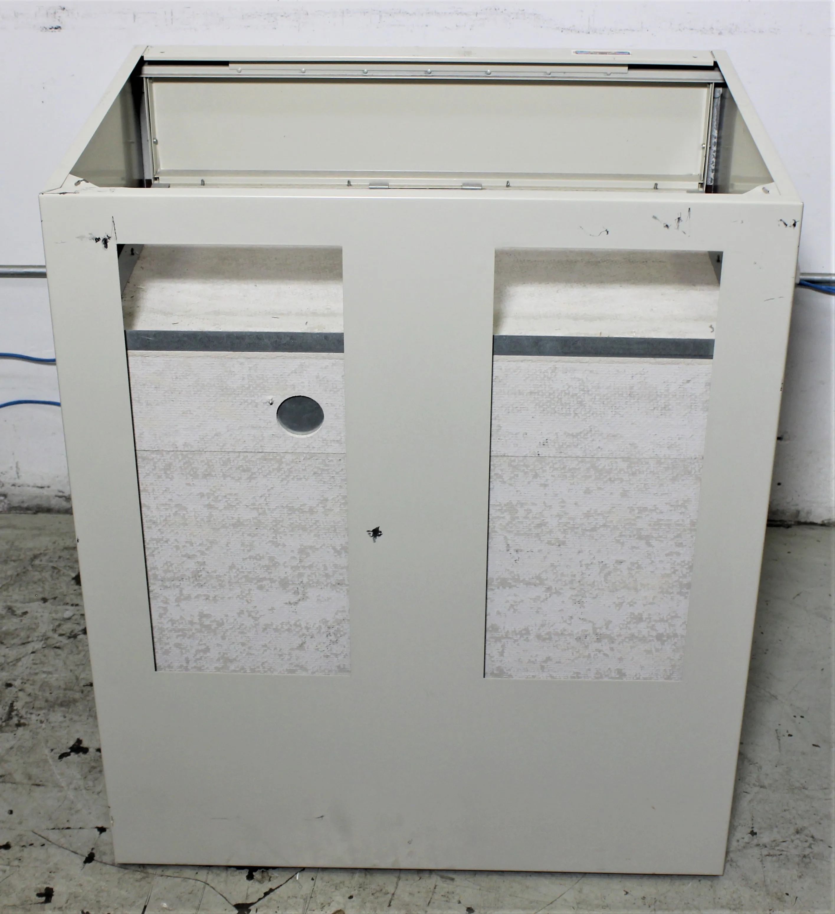 Hamilton Storage / Safety Cabinet