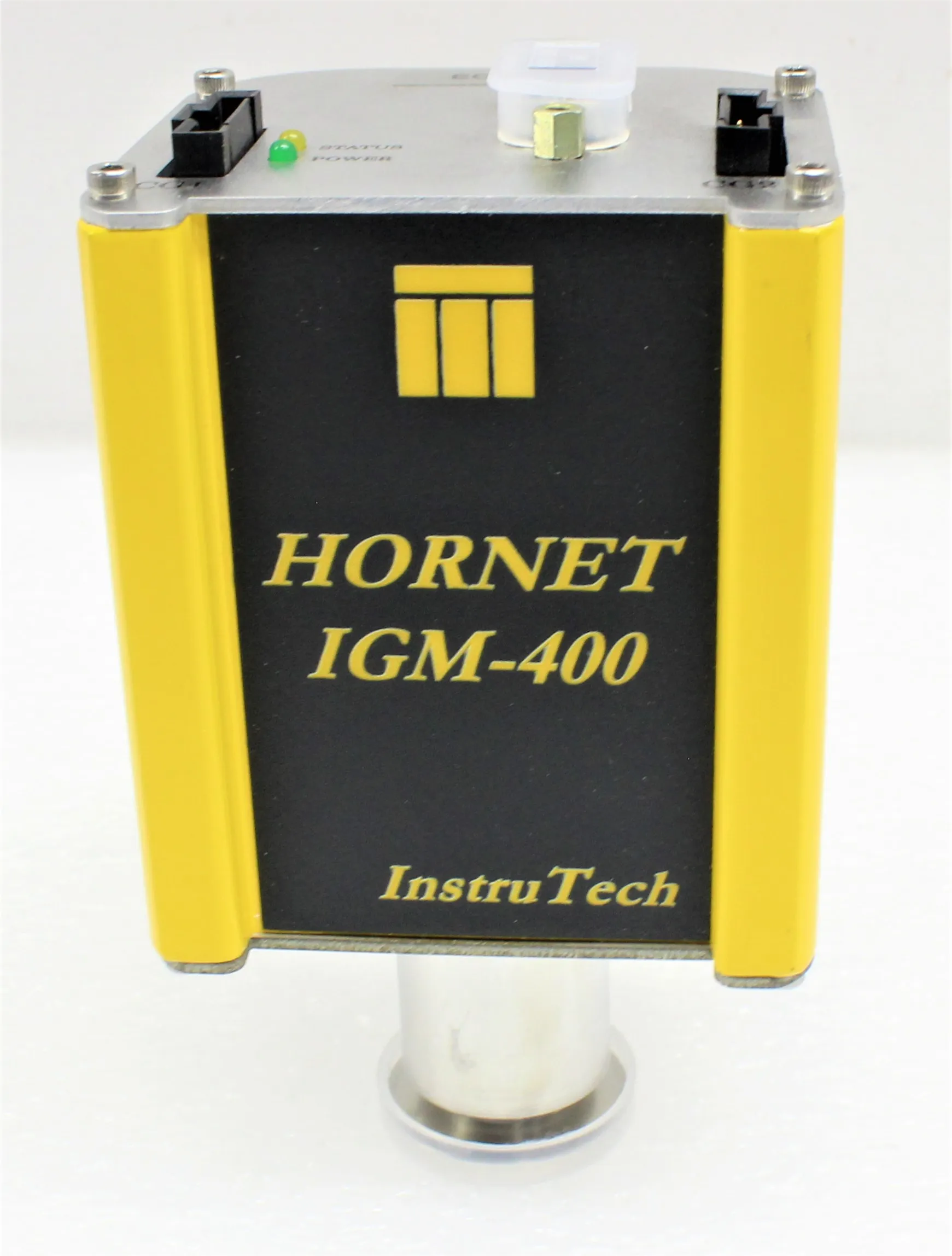 Used InstruTech IGM402YBX-TF1A Hot Cathode Bayard-Alpert Ionization Vacuum Gauge Module - Accessory