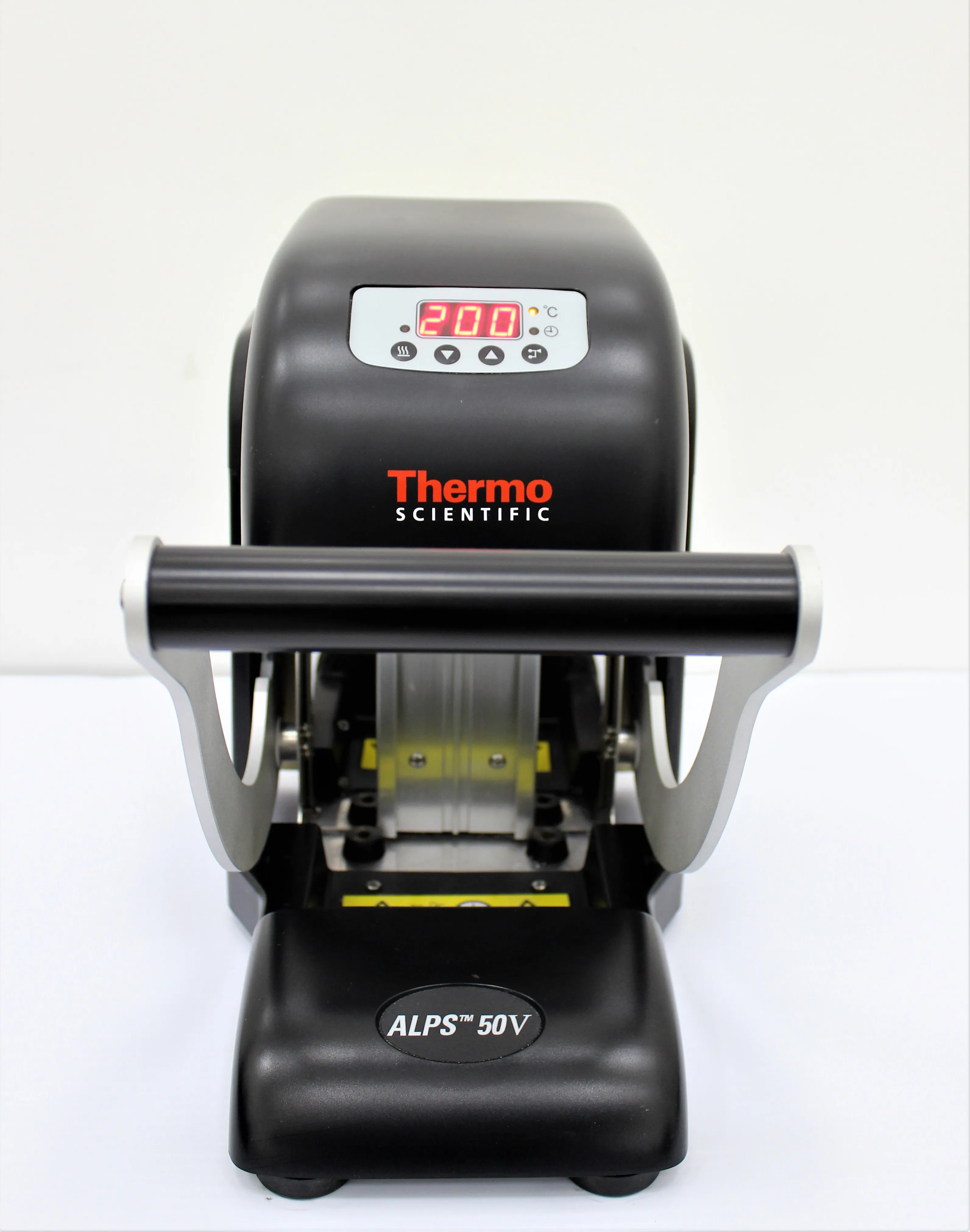 Thermo Scientific ALPS 50V Manual Heat Variable Temperature Sealer