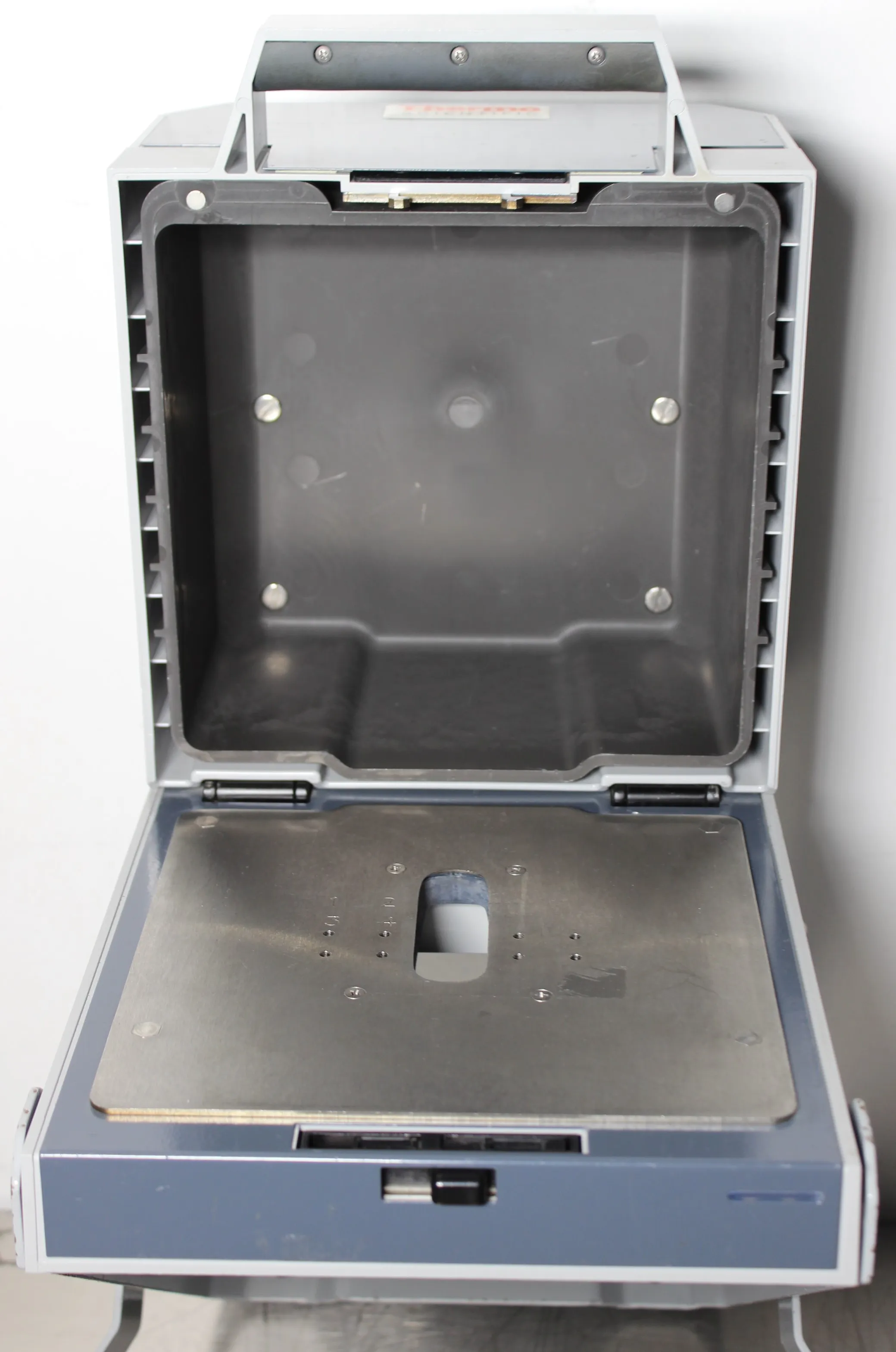 Thermo Scientific SmartStand XL3 420-017 Shielded Test Stand