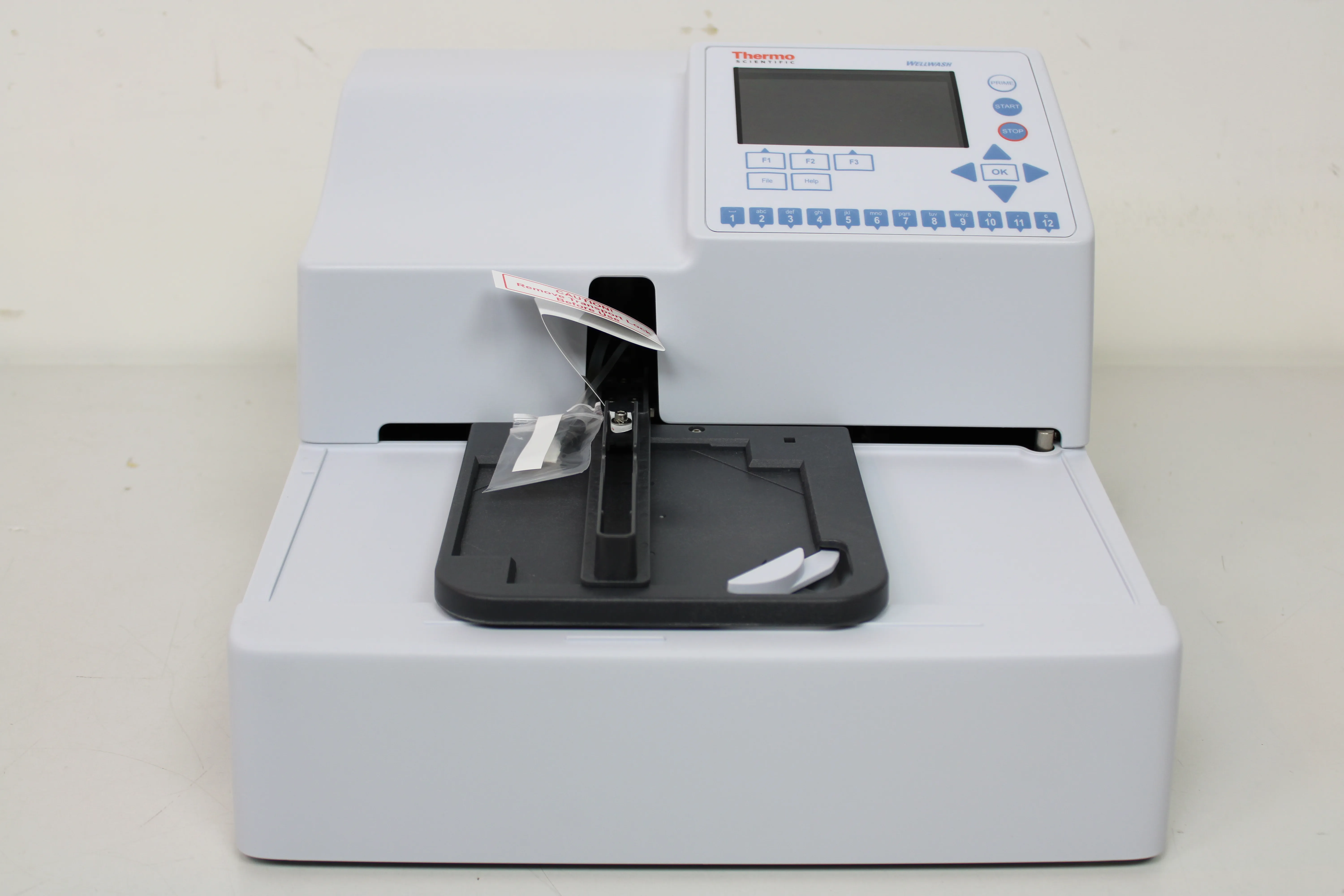 Thermo Scientific Wellwash Microplate Washer REF: 5165000