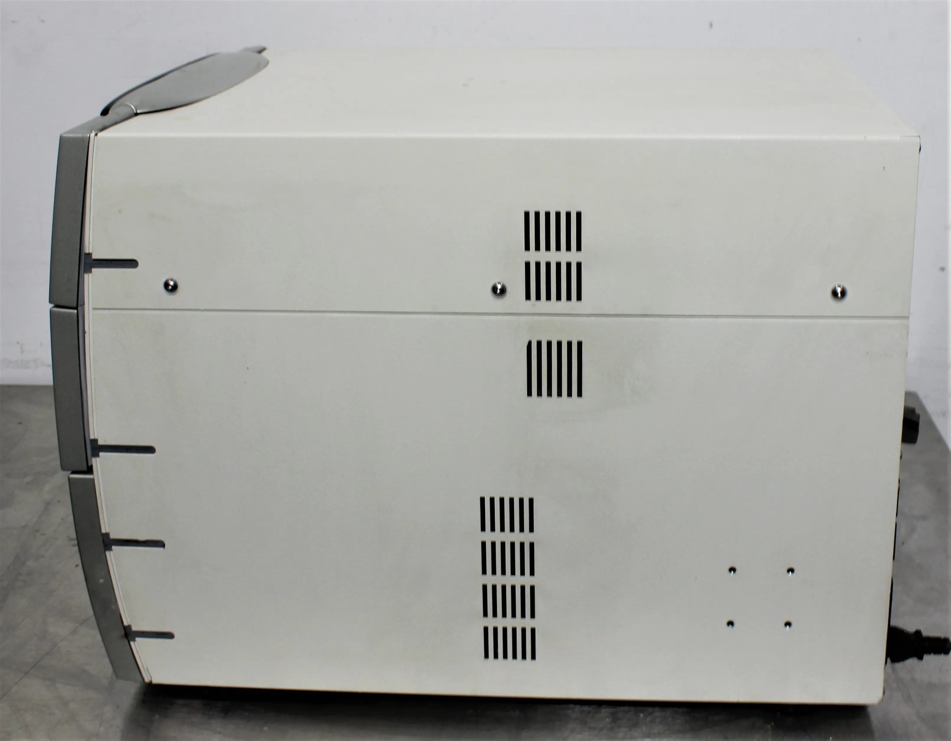 Dionex DC-1 Detector/Chromatography Module