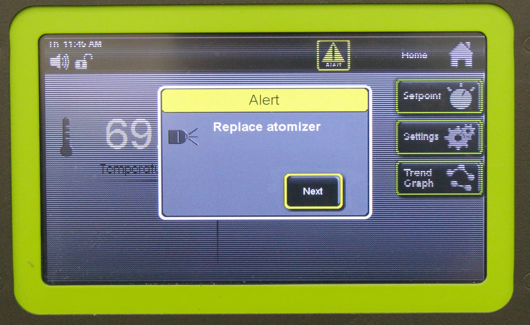 Caron Model 7000-10-1 Environmental Chamber - Ideal for Drug Testing & Shelf Life Studies