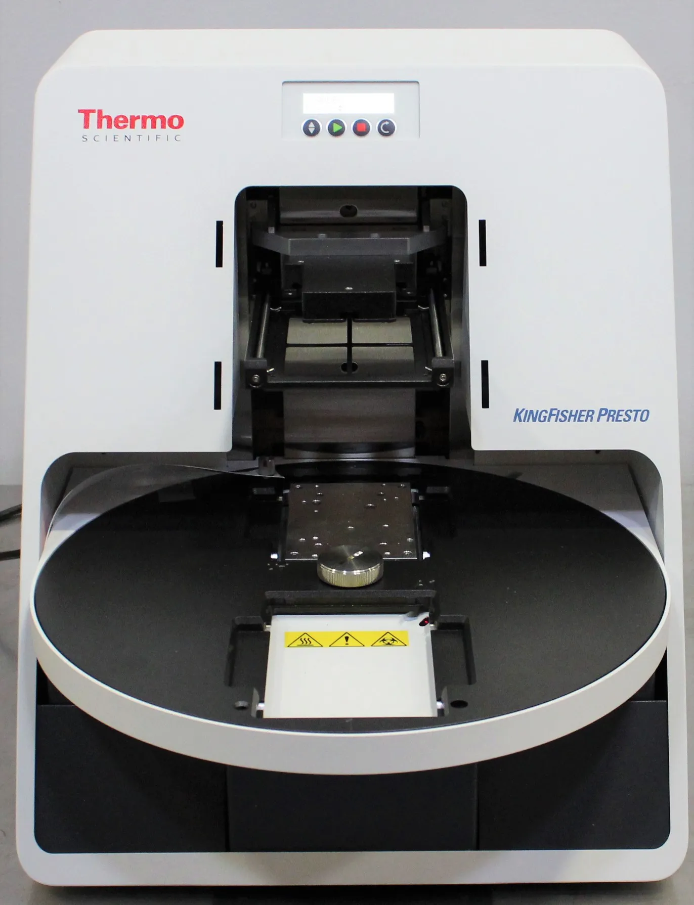 Thermo Fisher DNA Purification System KingFisher Presto 5400830 96DW