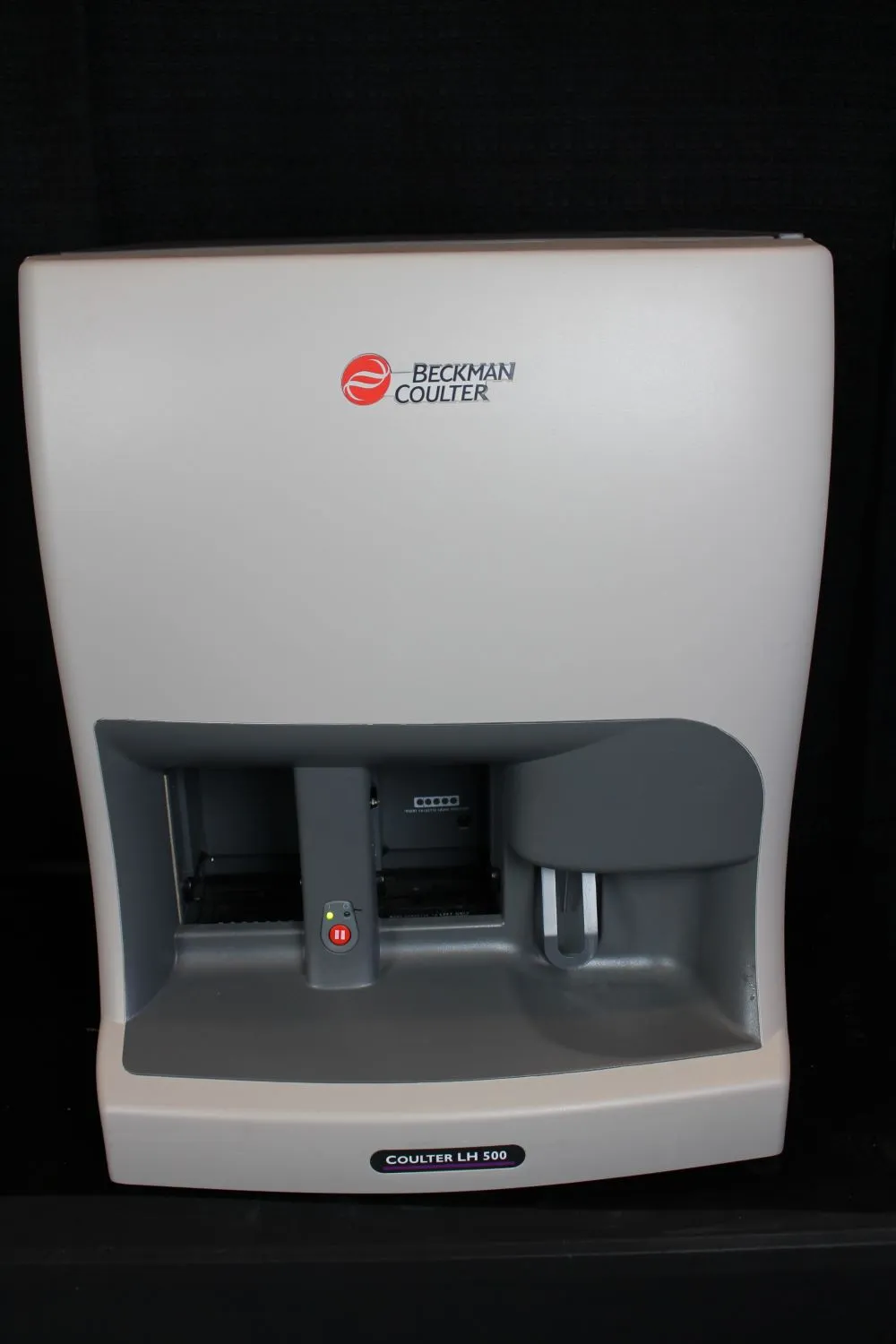 Beckman Coulter LH 500 Hematology Workstation