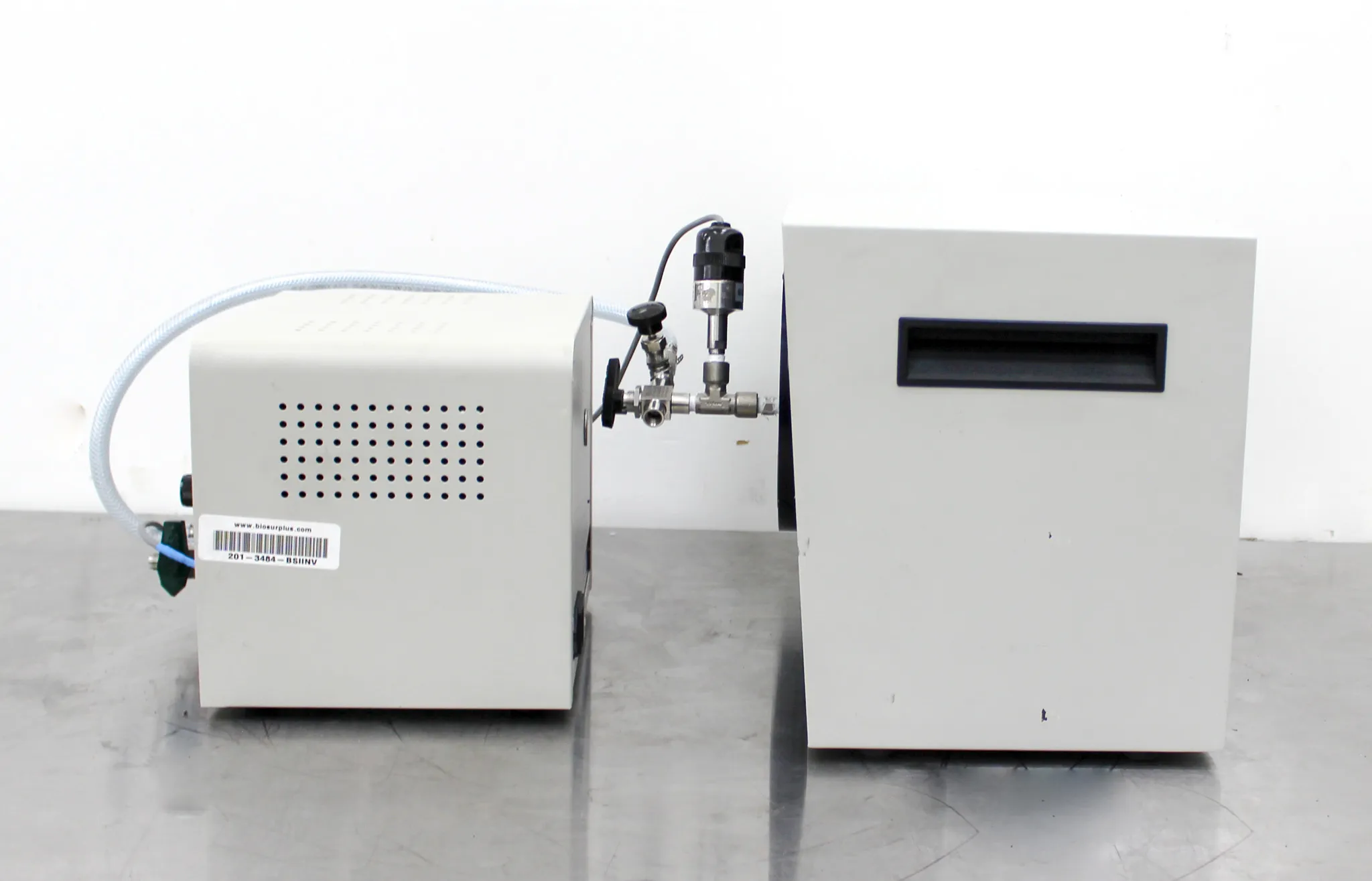 Harrick Plasma PDC-001 High Power Expanded Plasma Cleaner