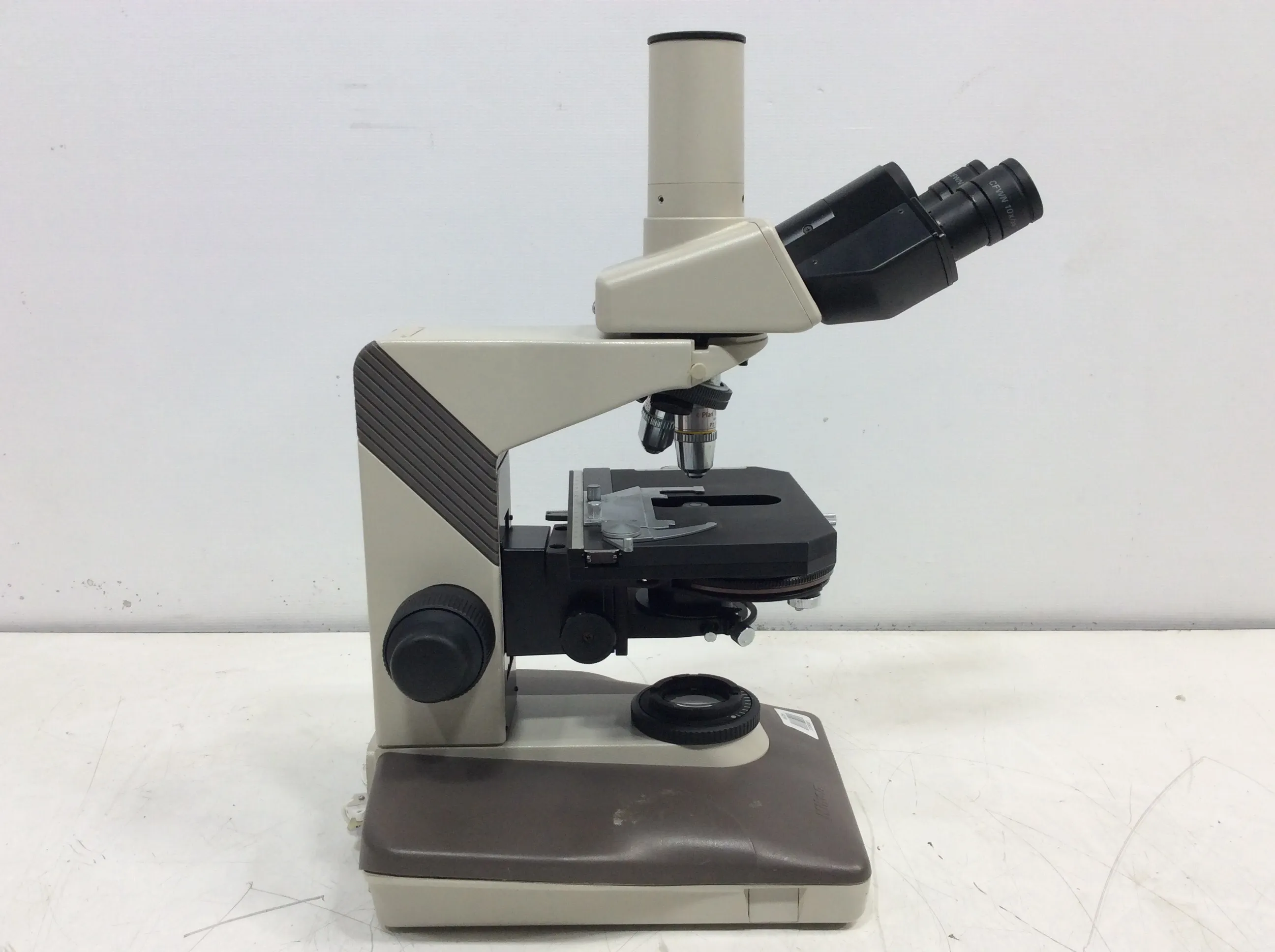 Nikon Inc Labophot-2 Microscope