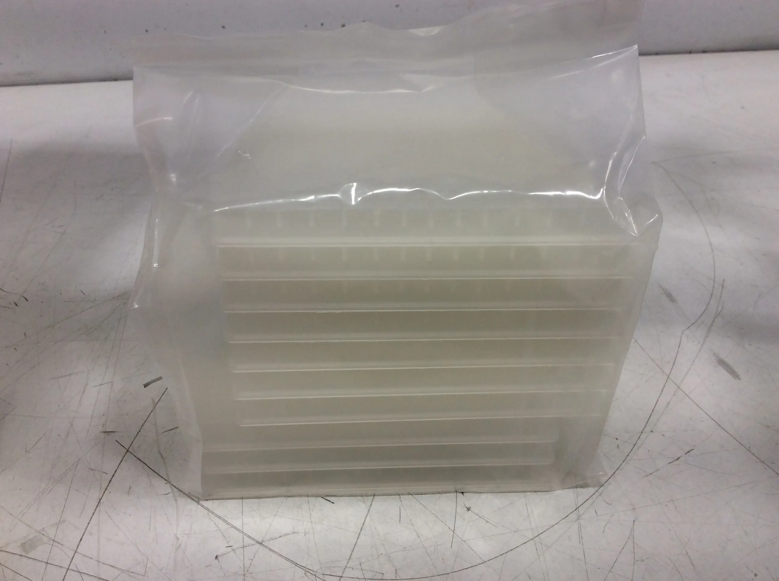 Applied Biosystems OpenArray 384-Well Sample Plates P/N: 4406947