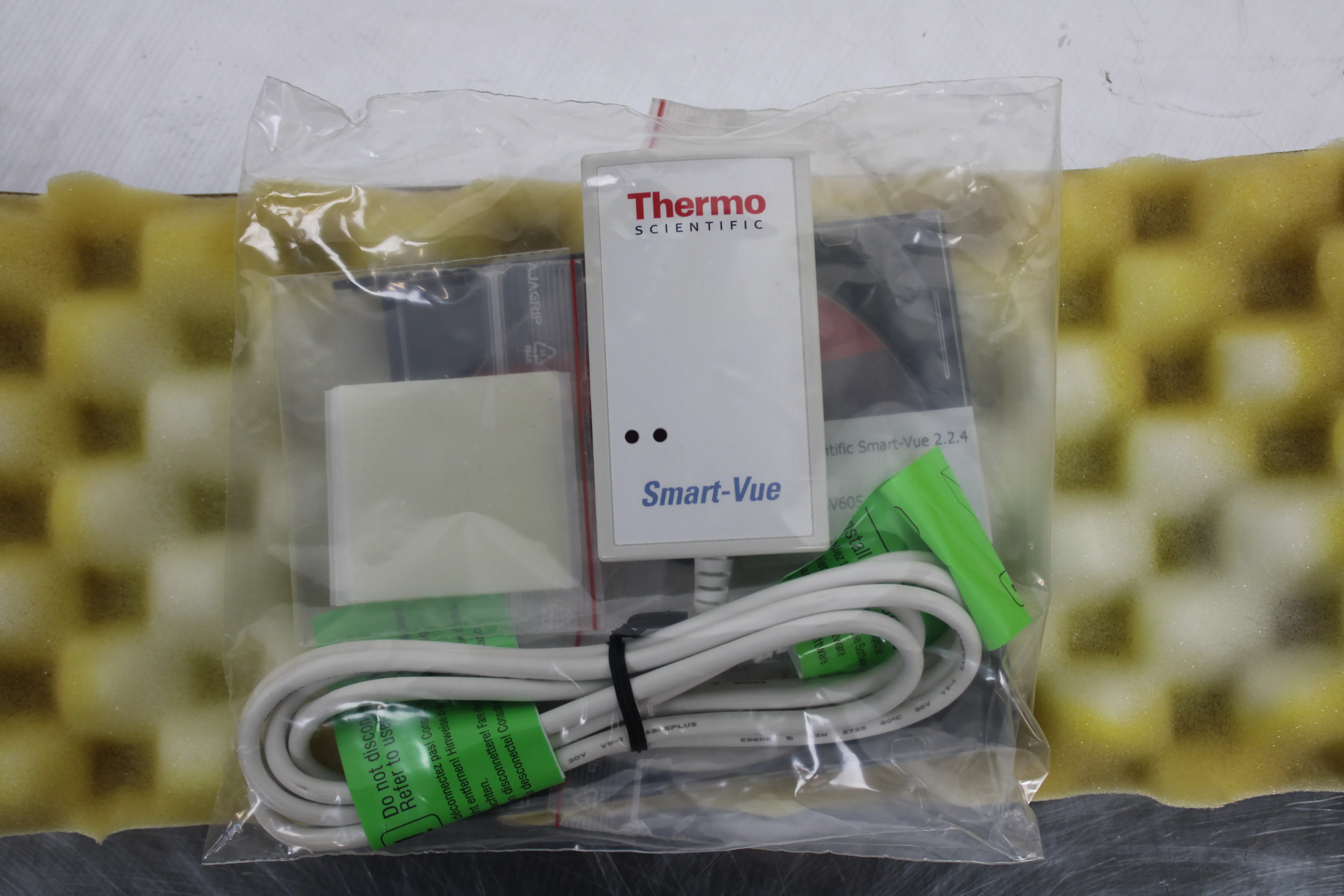 Thermo Scientific SV103-513-LSB Smart-Vue Receiver