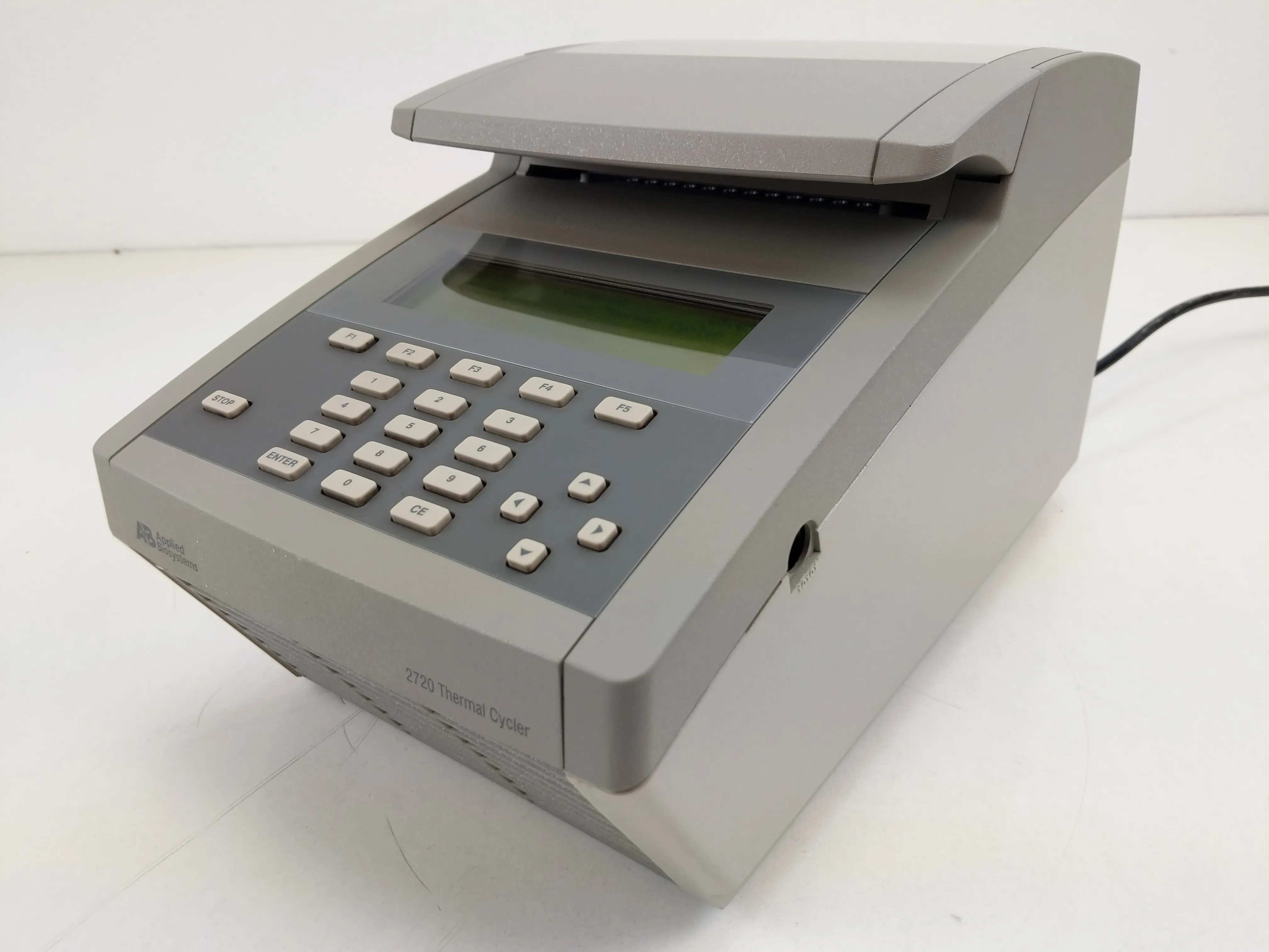 Applied Biosystems / Life Technologies ABI Veriti 96-Well Thermal Cycler Model #9911 PCR 0.2mL, 1 instrument