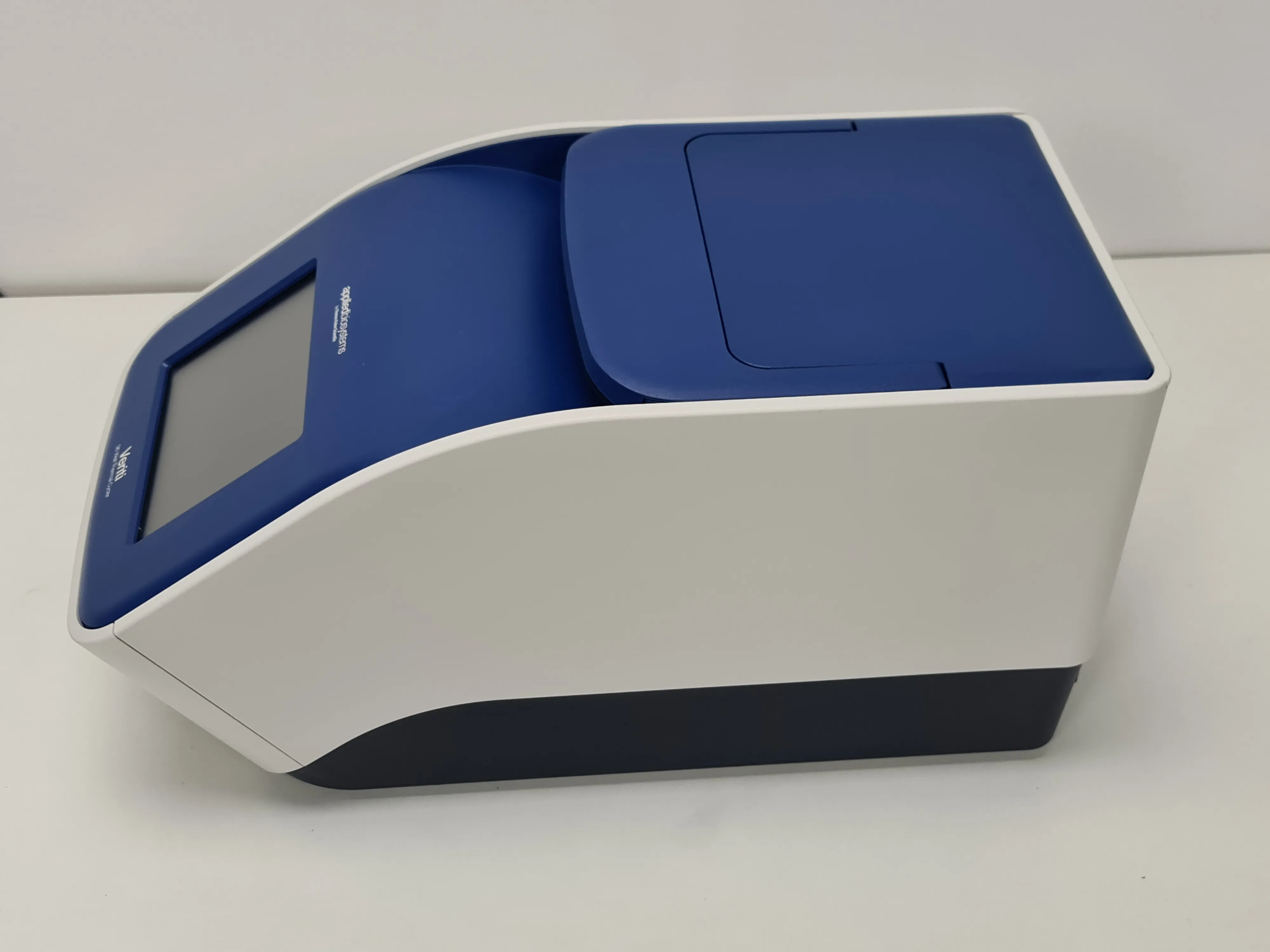 Applied Biosystems Veriti 96-Well Thermal Cycler, Model: 4375786R