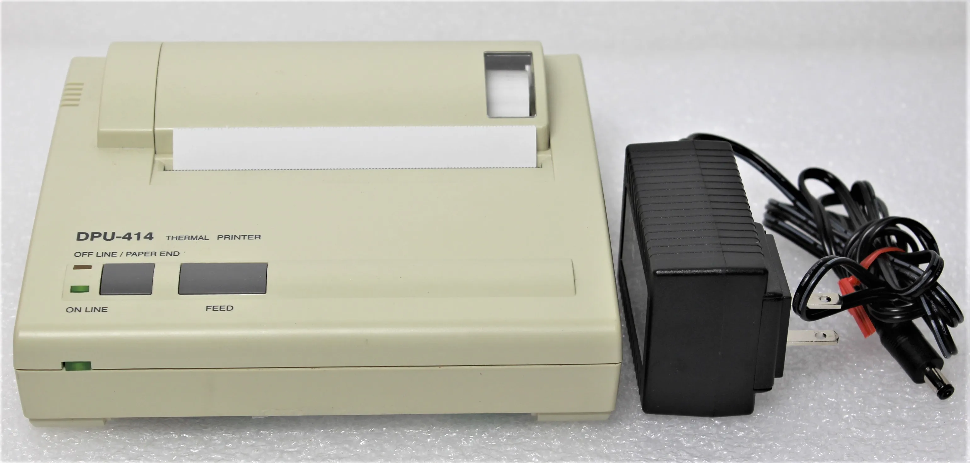 SII DPU-414 Thermal Printer