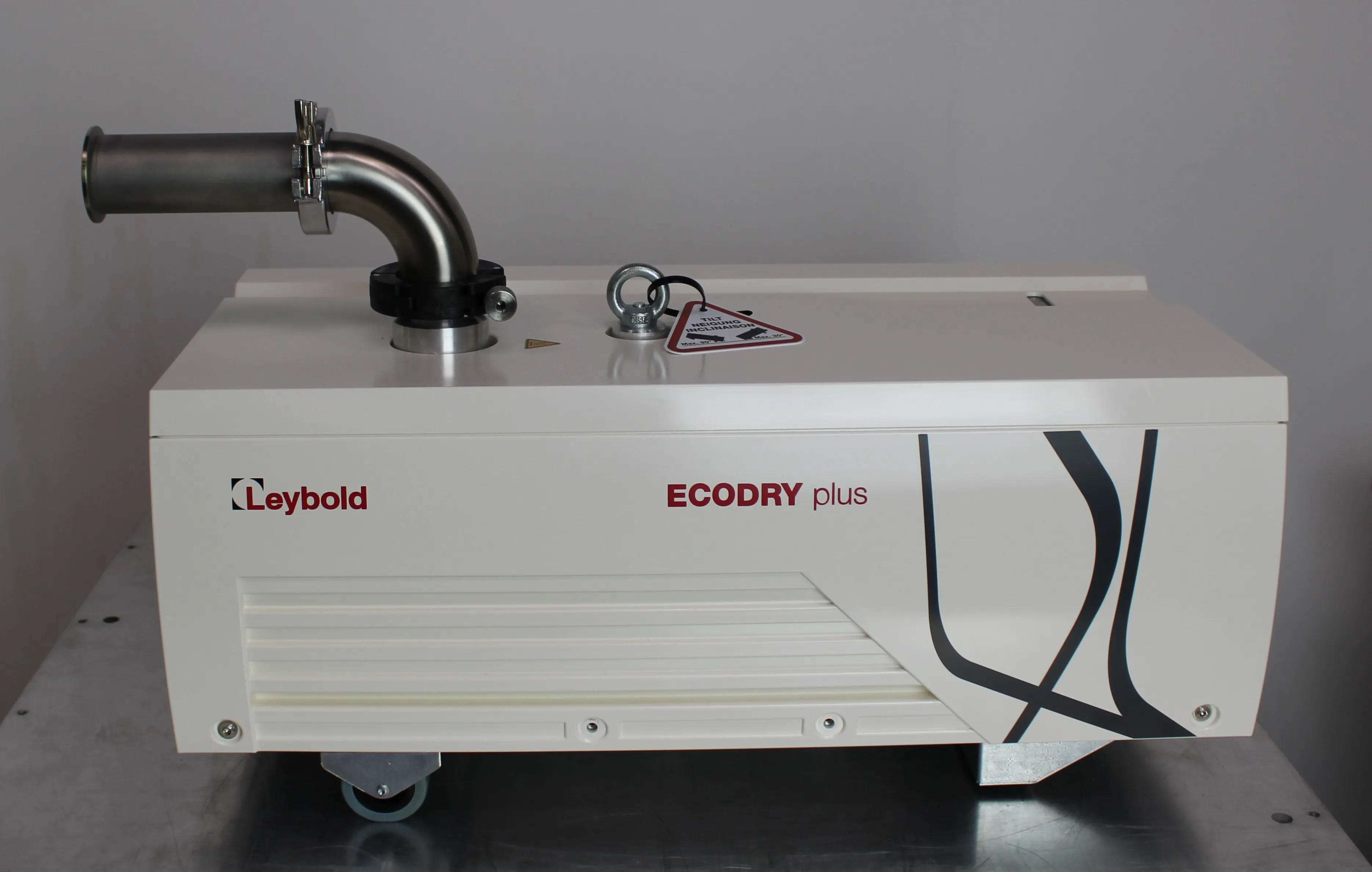 Leybold ECODRY 65 Plus Vacuum Pump