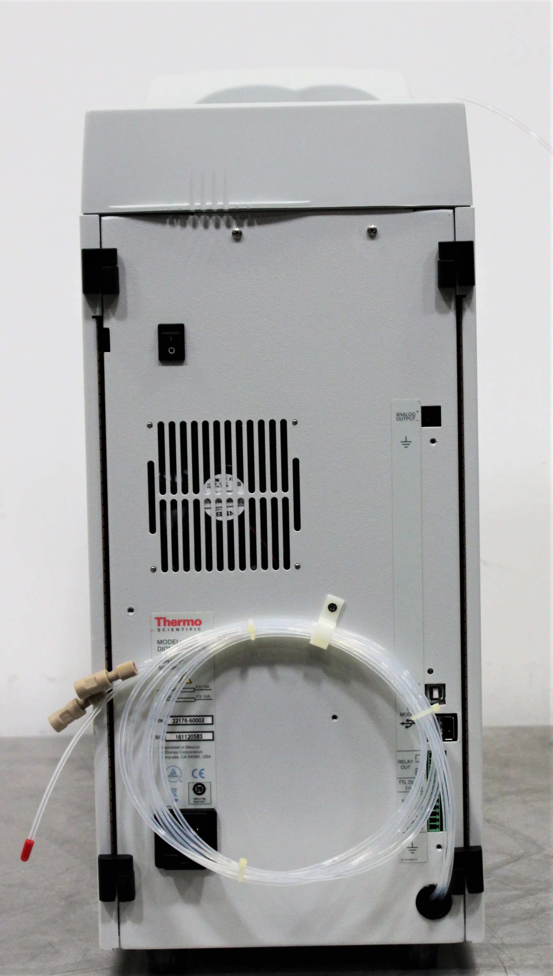 Thermo Scientific Dionex Aquion IC System