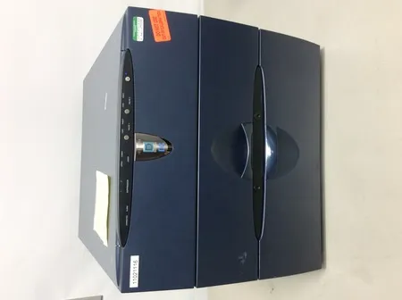 Dionex DC-5 ICS-5000 HPLC / FPLC / GC / CE Detector - For Parts Only