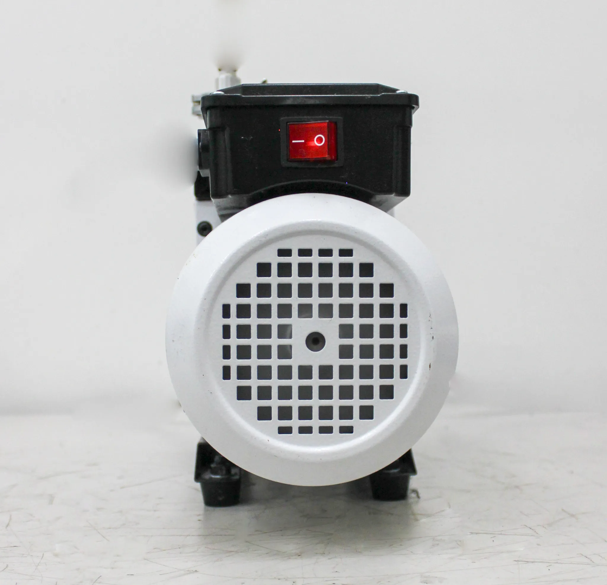 Value 4 Vacuum Pump Dual Stage Model: VRD-4