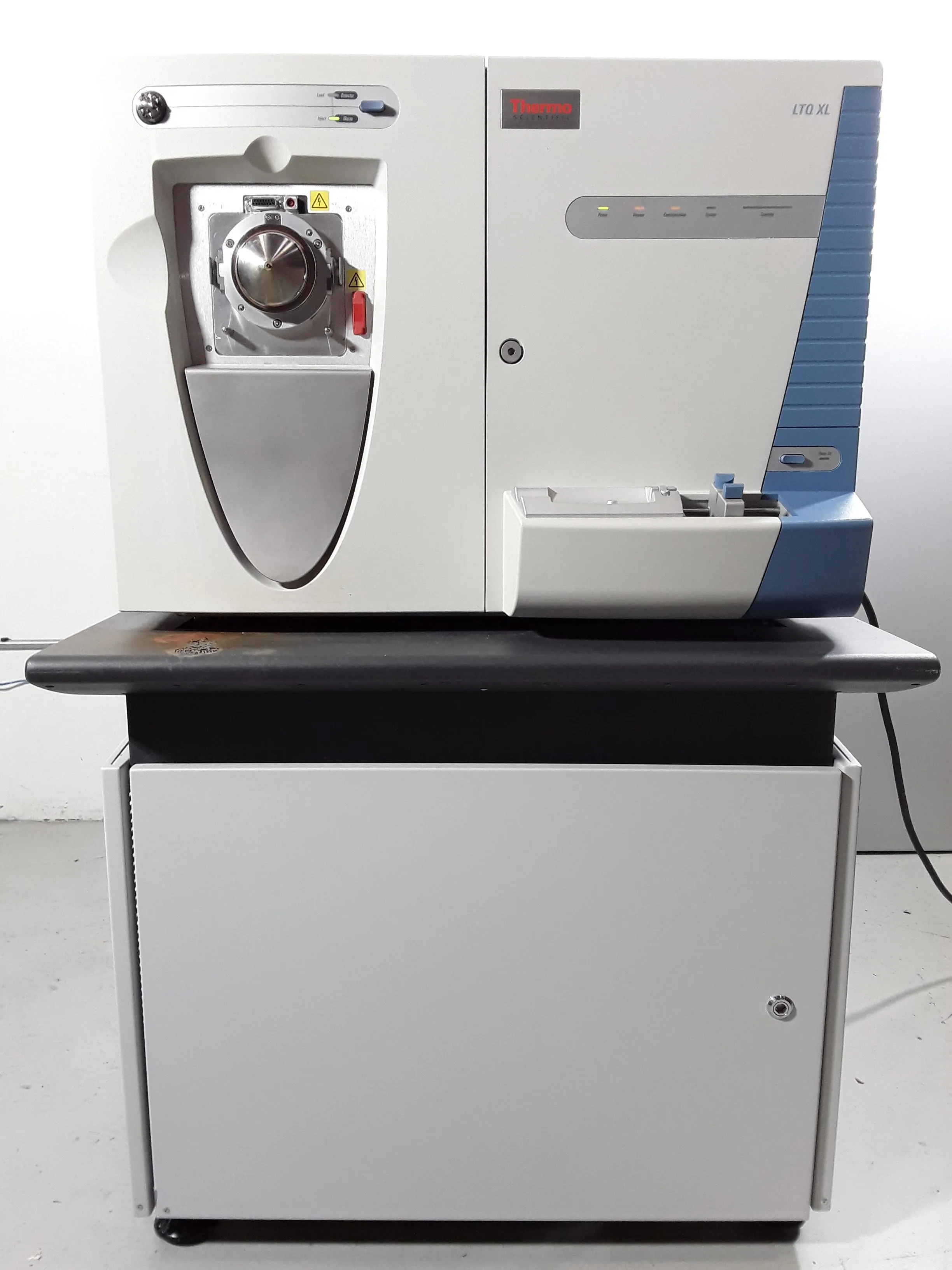 Thermo Fisher LTQ Orbitrap Discovery & LTQ XL Mass Spectrometer