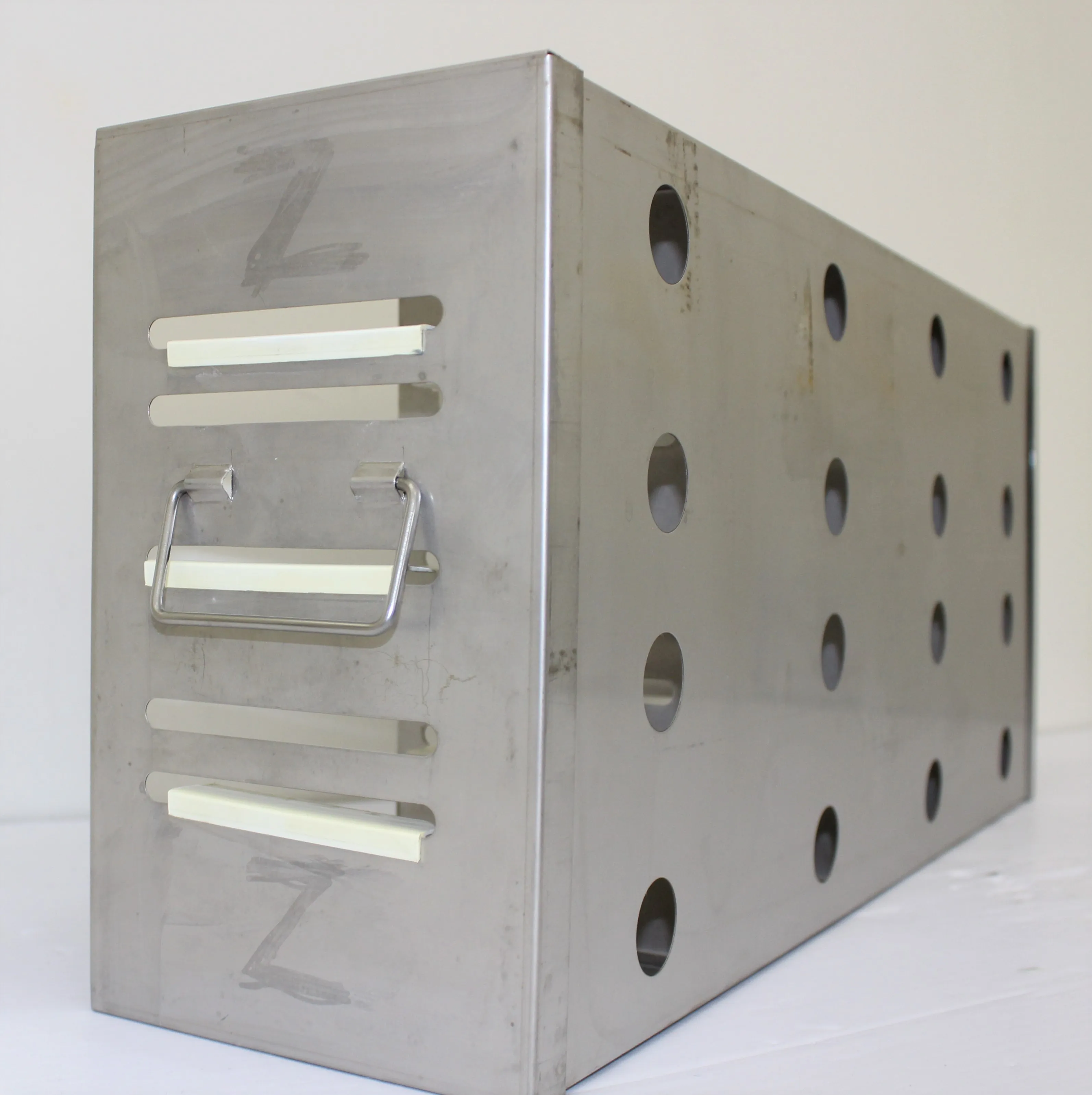 Stainless Steel Freezer Rack