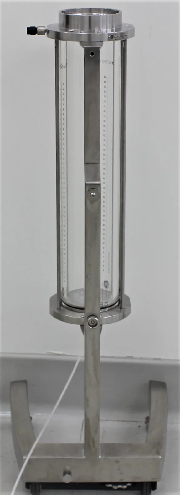 GE AxiChrom 100/300 Chromatography Column