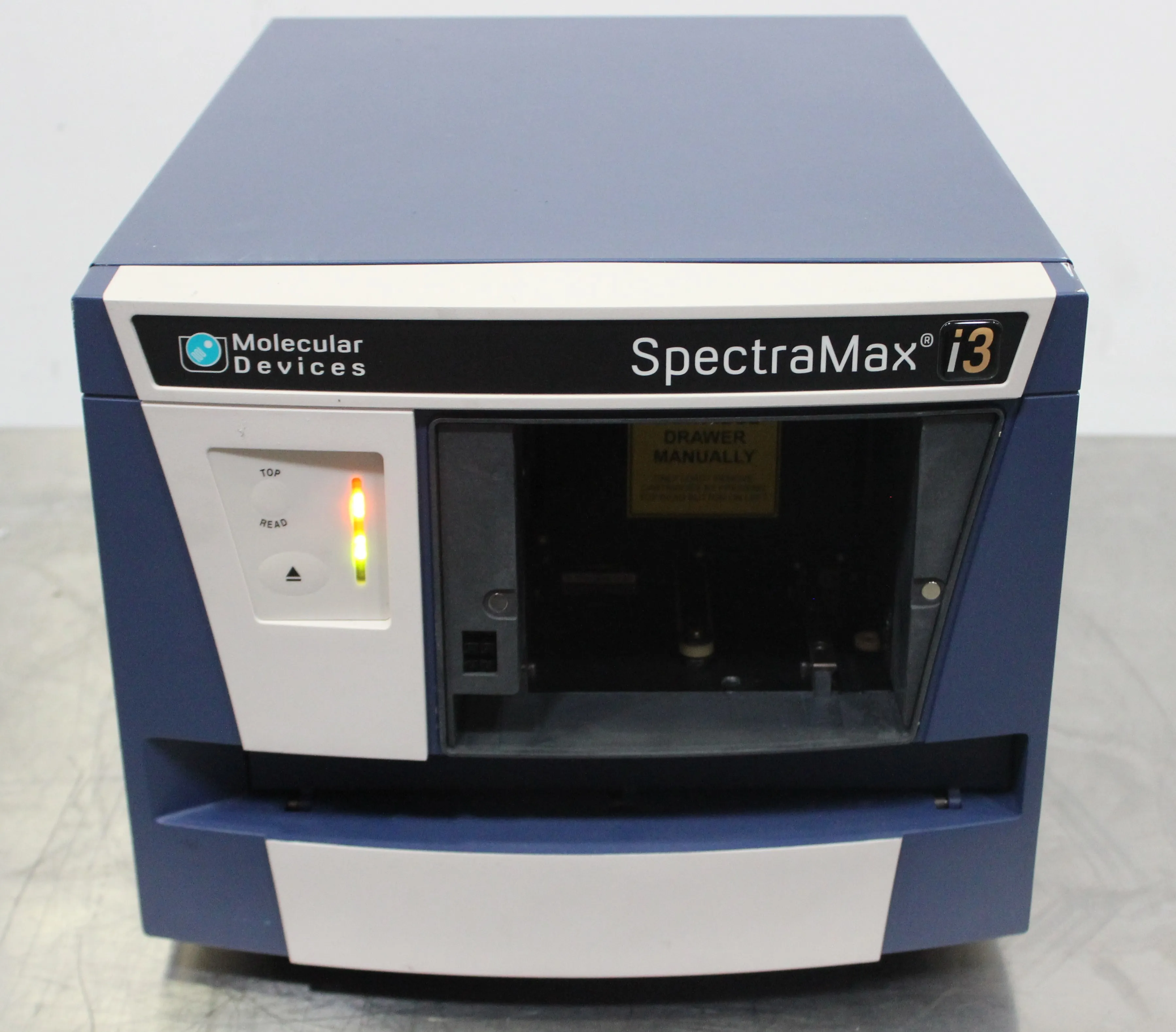 Molecular Devices SpectraMax i3 Multi-Mode Detection Platform