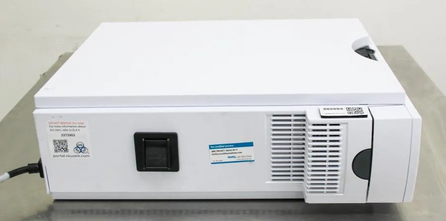 Agilent 1290 Infinity TCC G1316C Thermostatted Column Compartment