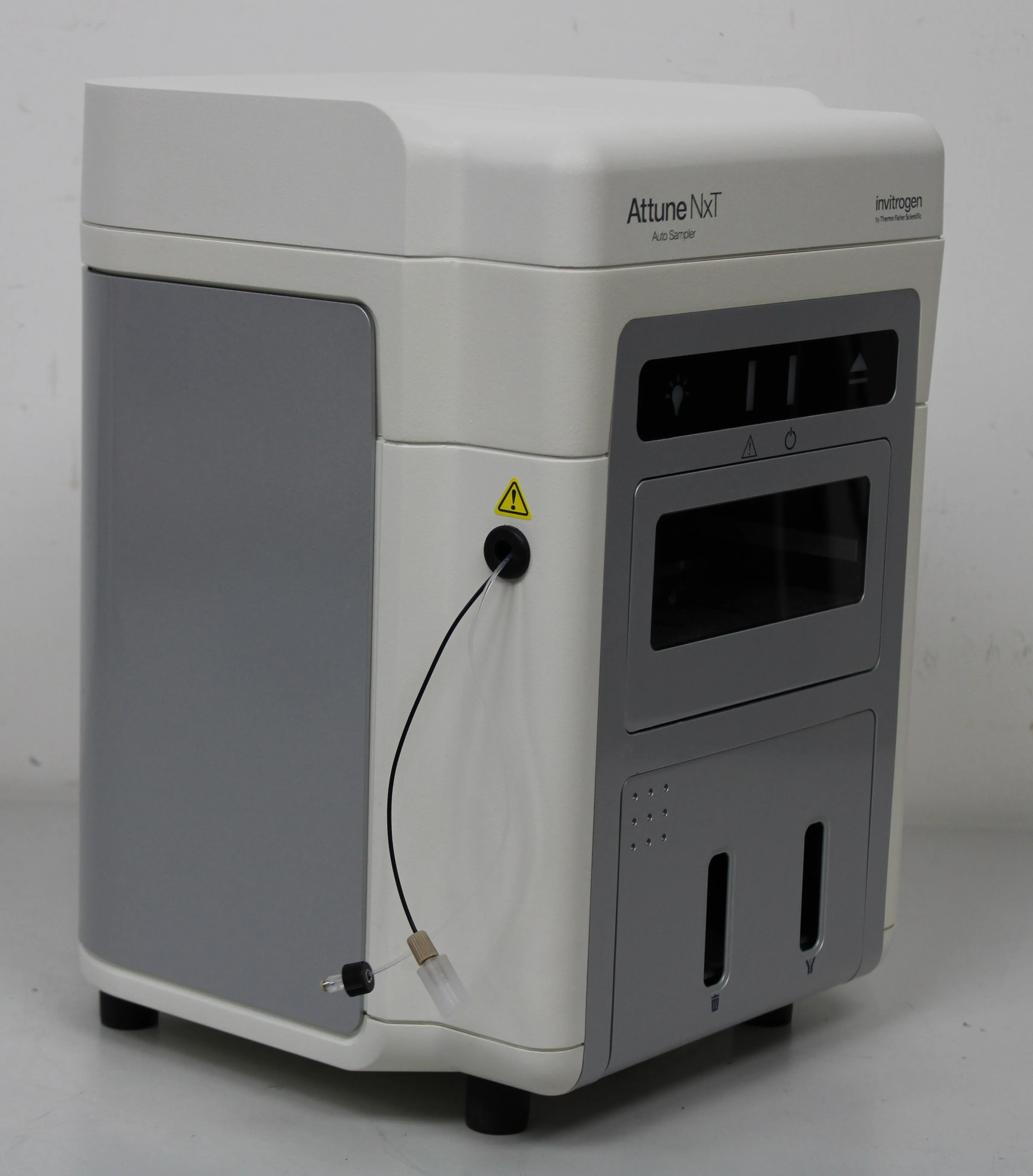 Invitrogen Refurbished Attune Autosampler NxT Gen Class 2 - Used 120V/220V