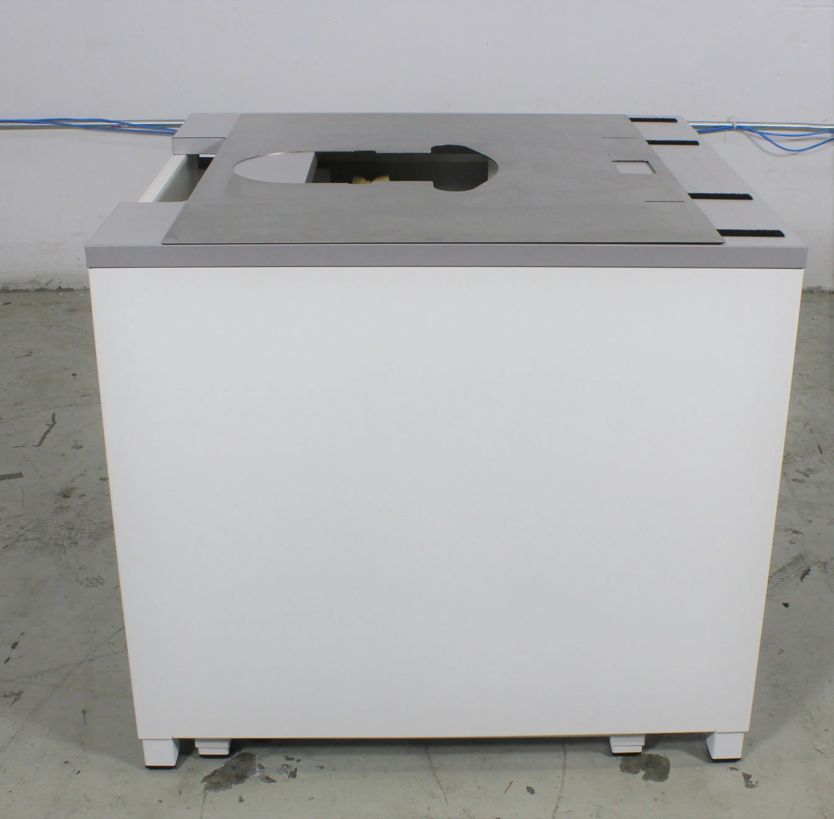 Mettler-Toledo XP26PC Stabilizer Table for Laboratory Balance