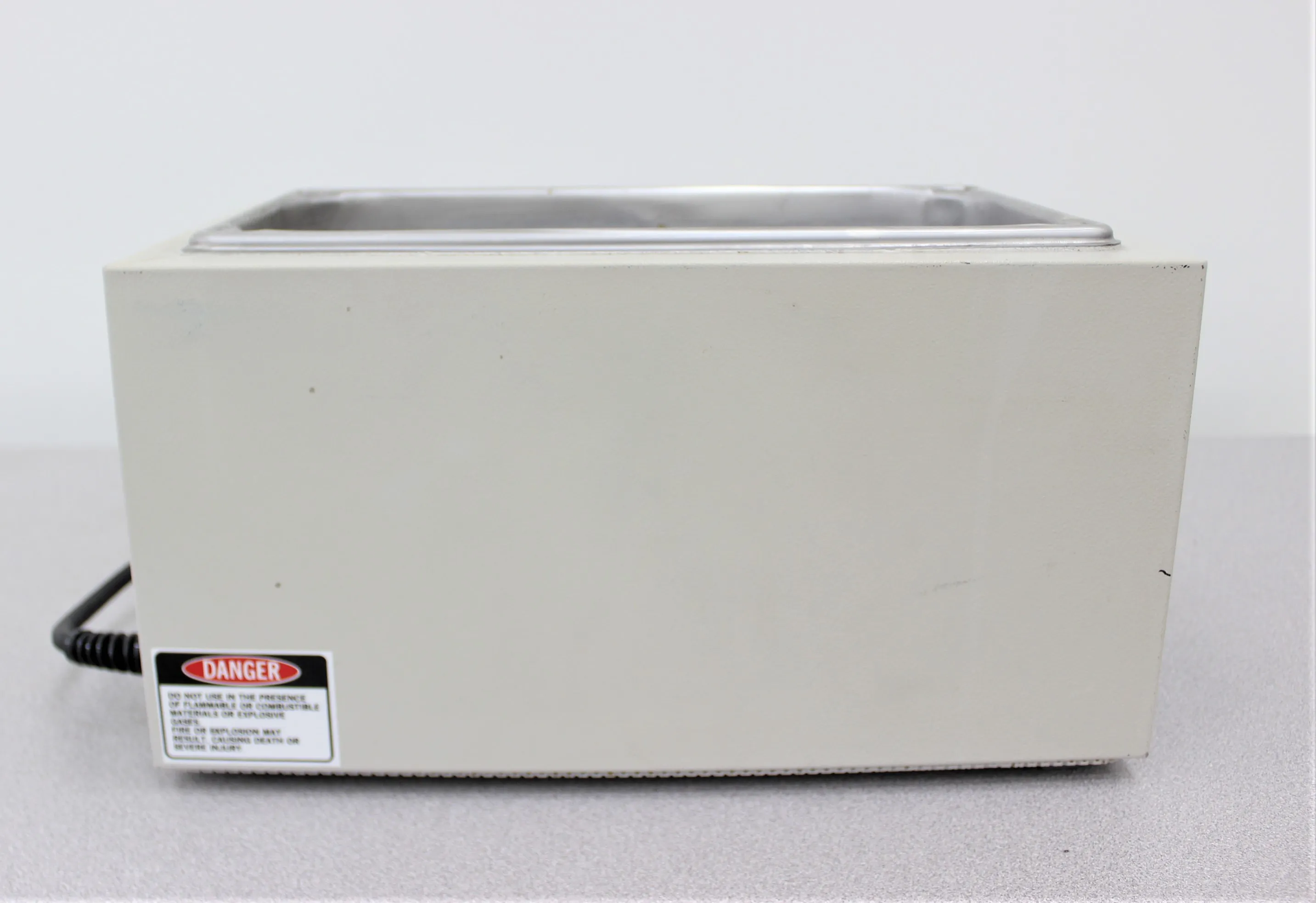 Lab-Line Aquabath #098330 Water Bath Circulator - Used