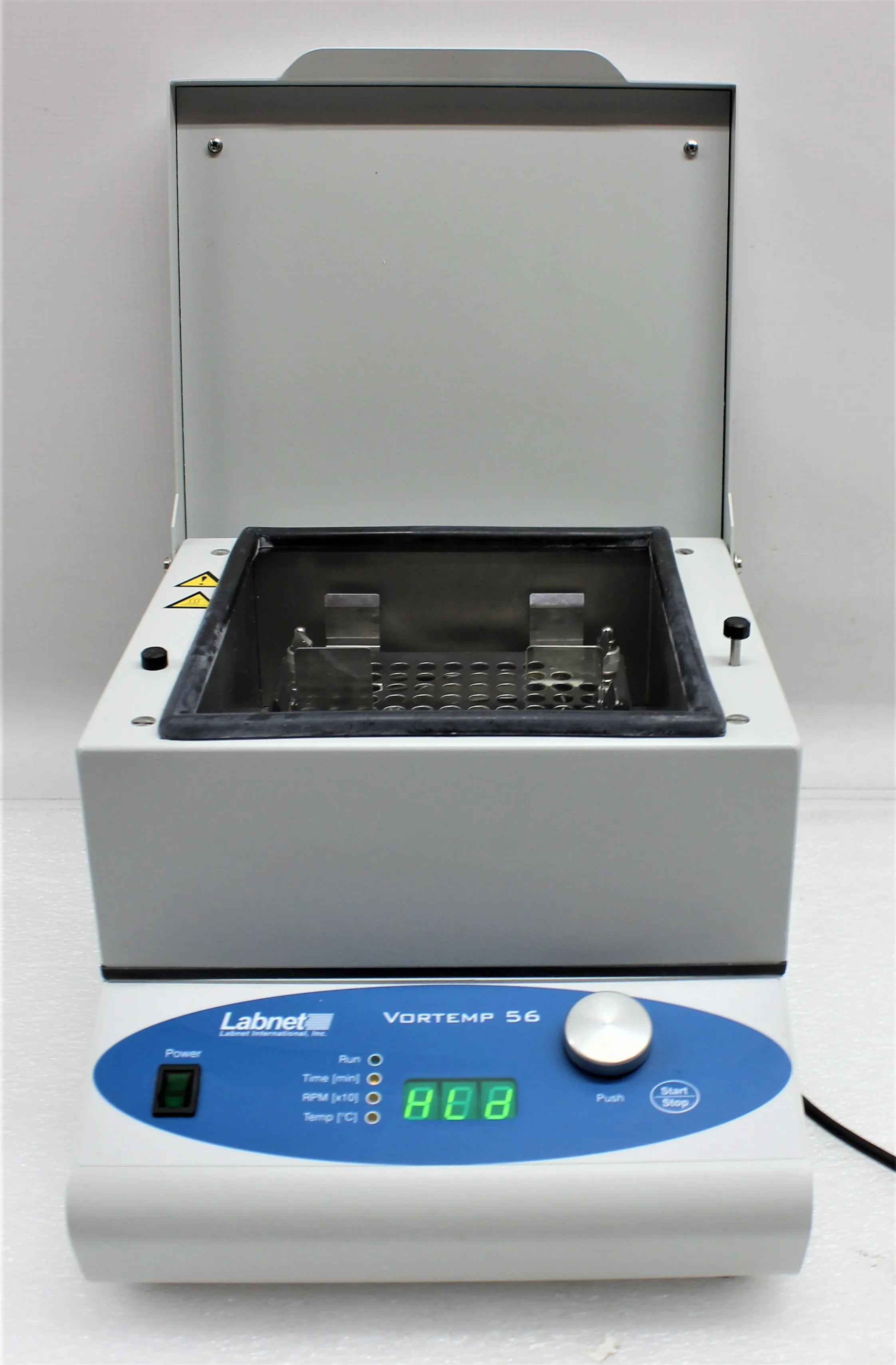 Labnet Vortemp 56 Incubator Shaker