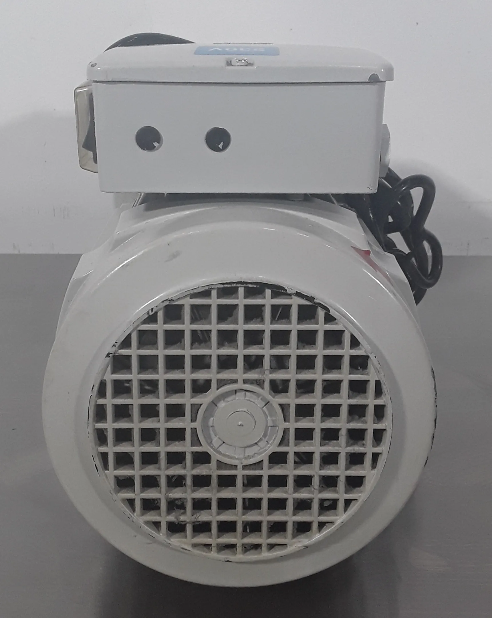 Edwards E2M30 Dual Stage Rotary Vacuum Pump