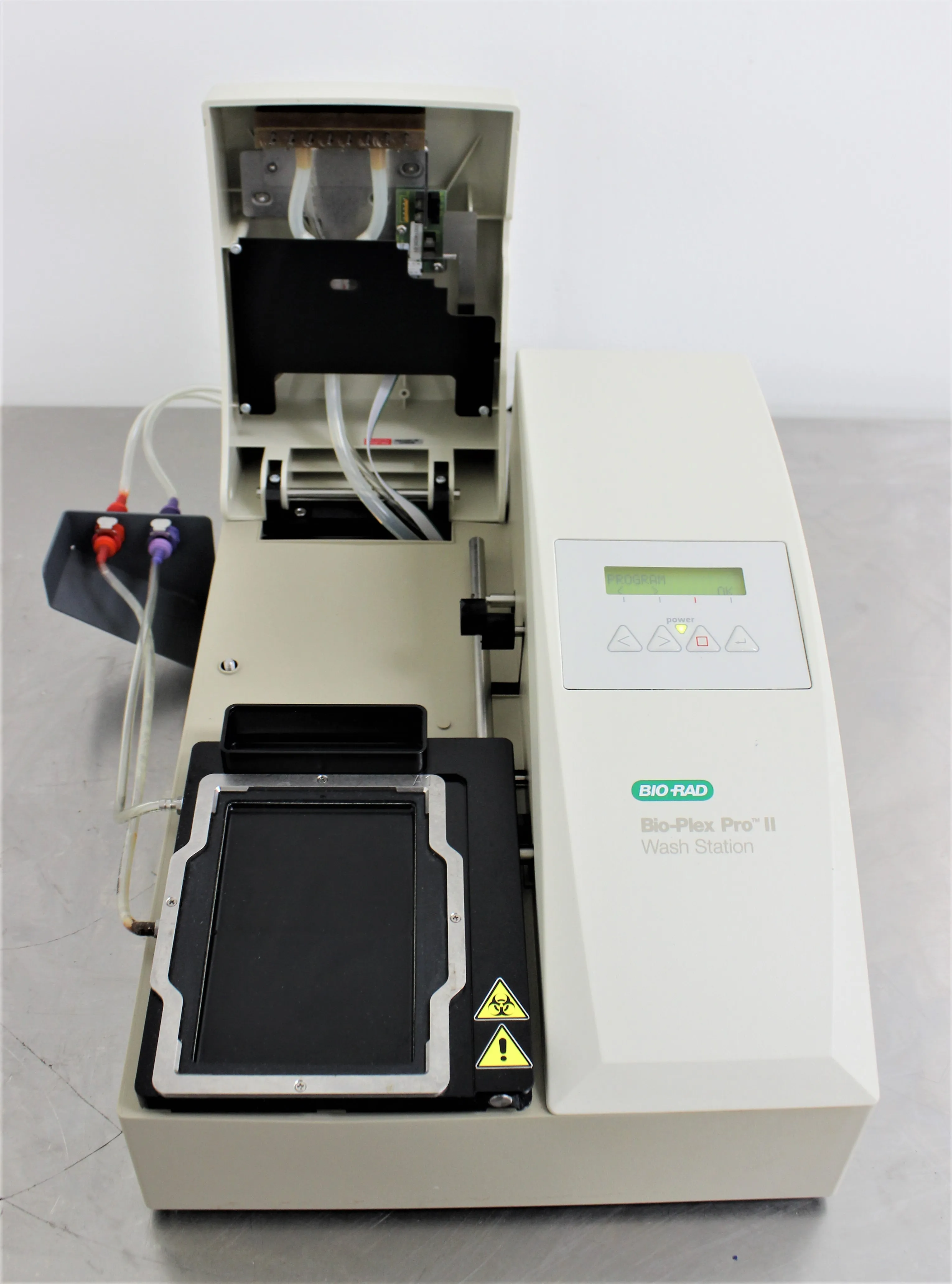 Bio-Rad Bio-Plex Pro II Plate Washer