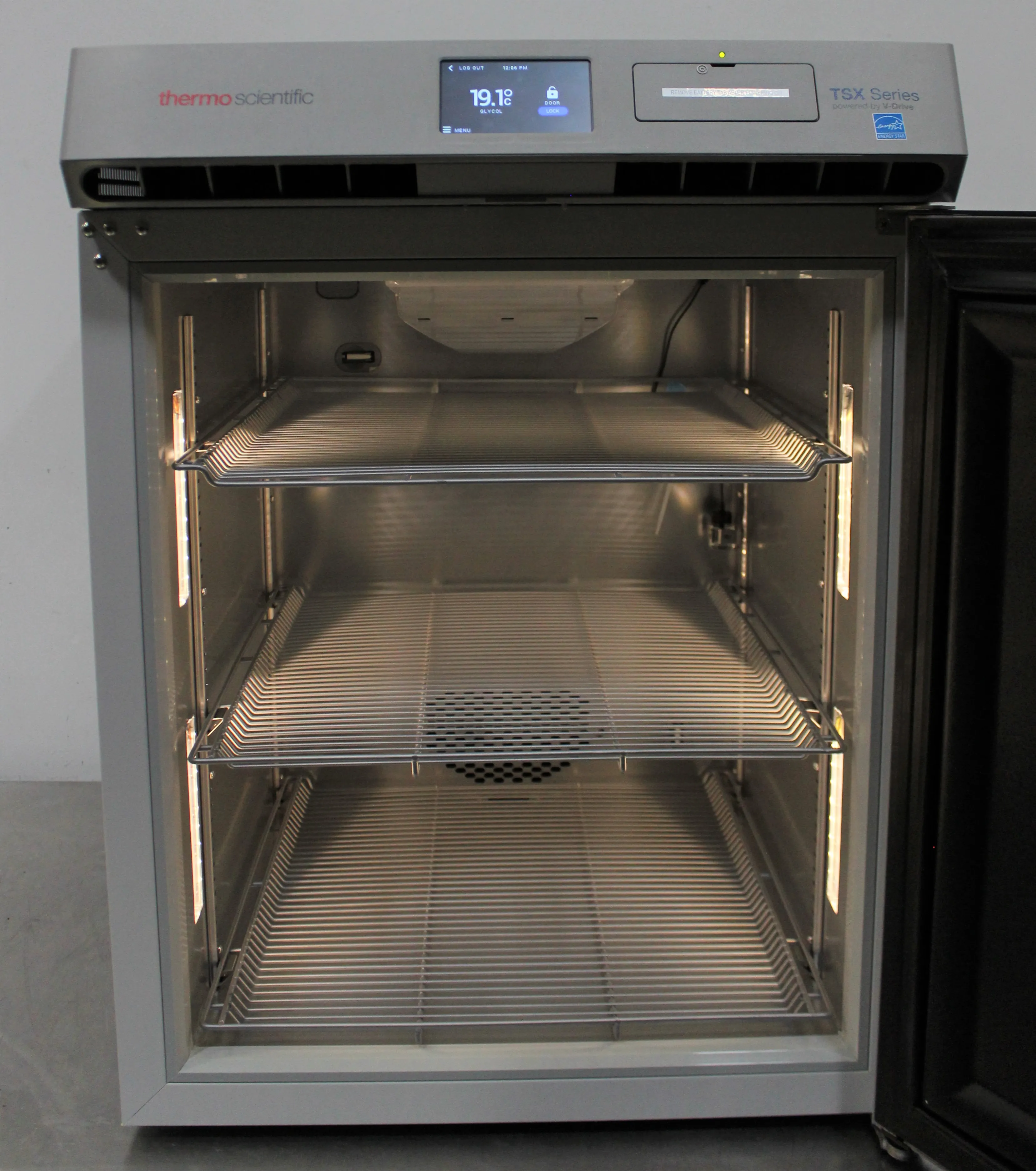 Thermo Scientific TSX Series Undercounter Lab Refrigerator