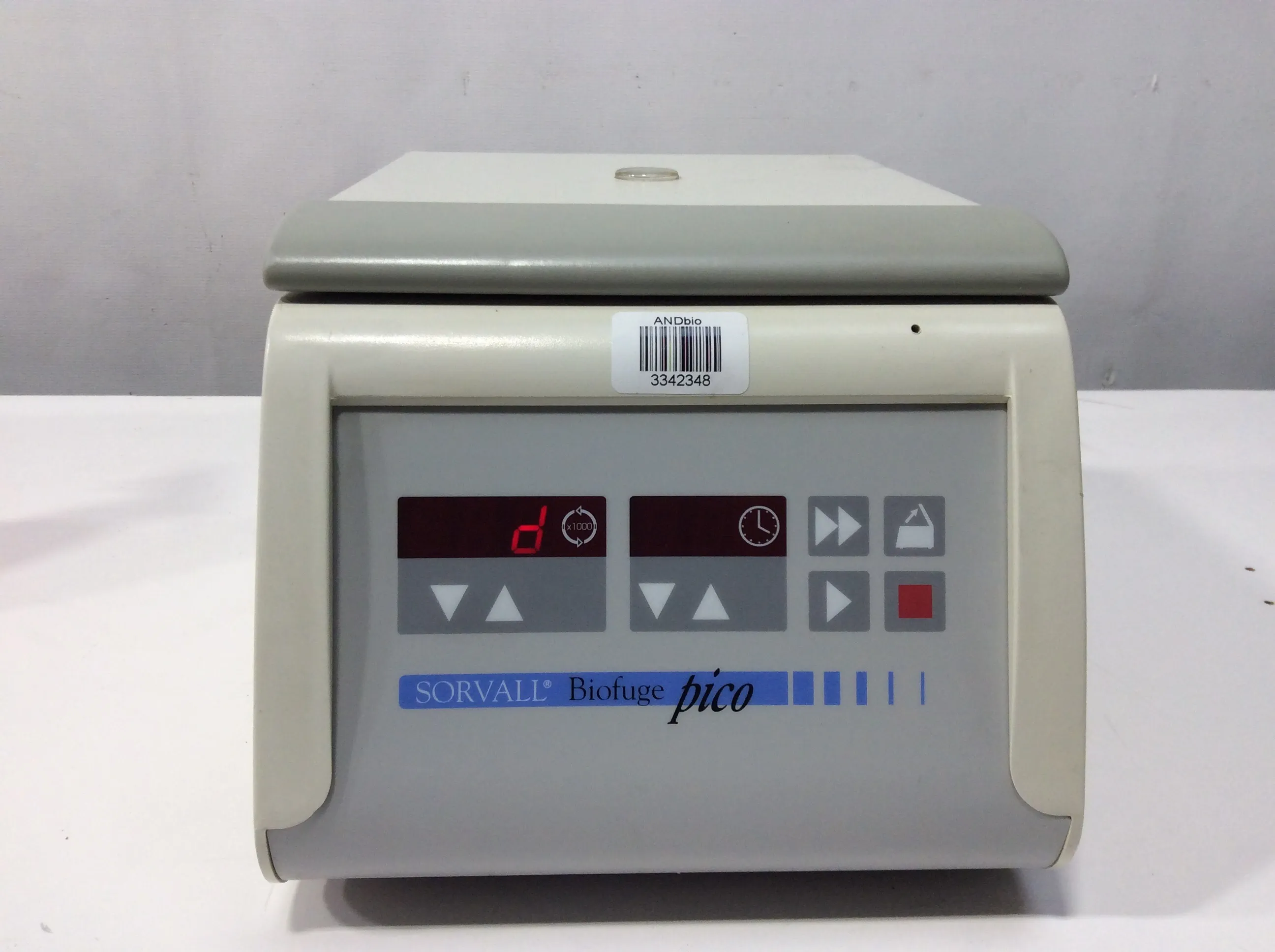 Sorvall Biofuge Pico Centrifuge