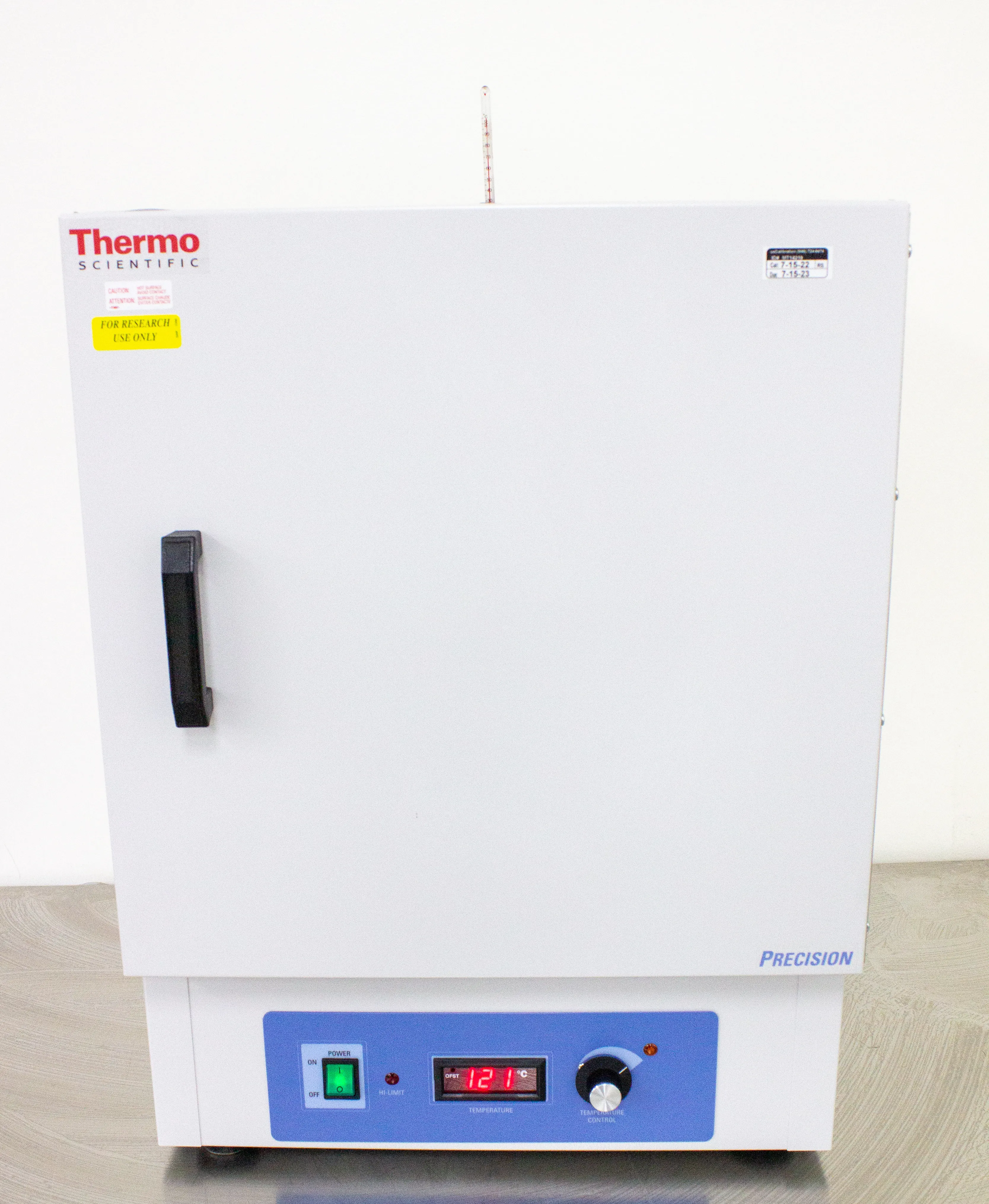 Thermo Scientific Precision Compact Oven Model PR305225M - Used Lab Oven with 30-Day Warranty