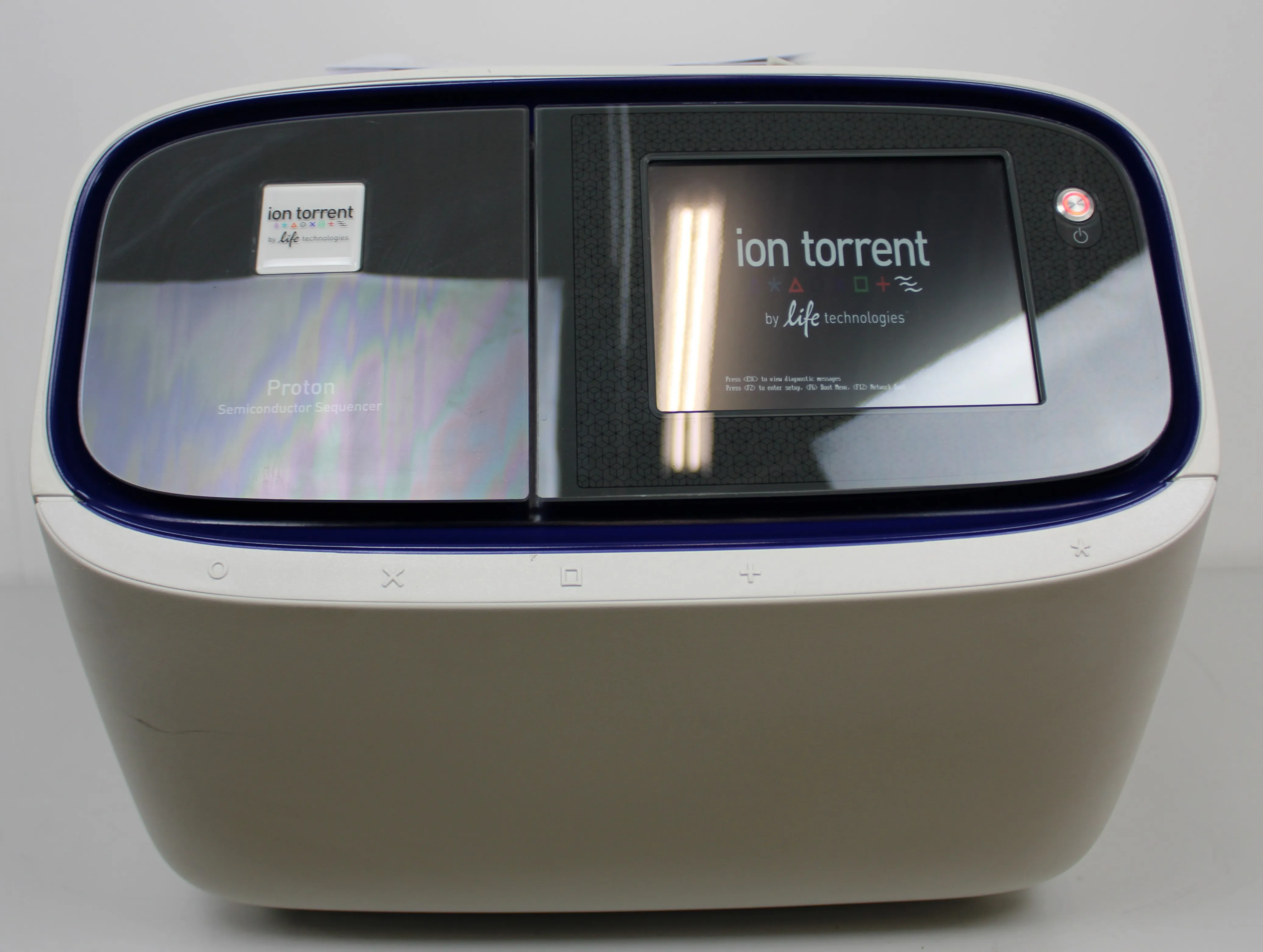 Ion Torrent Ion Proton Sequencer - Used Laboratory Equipment