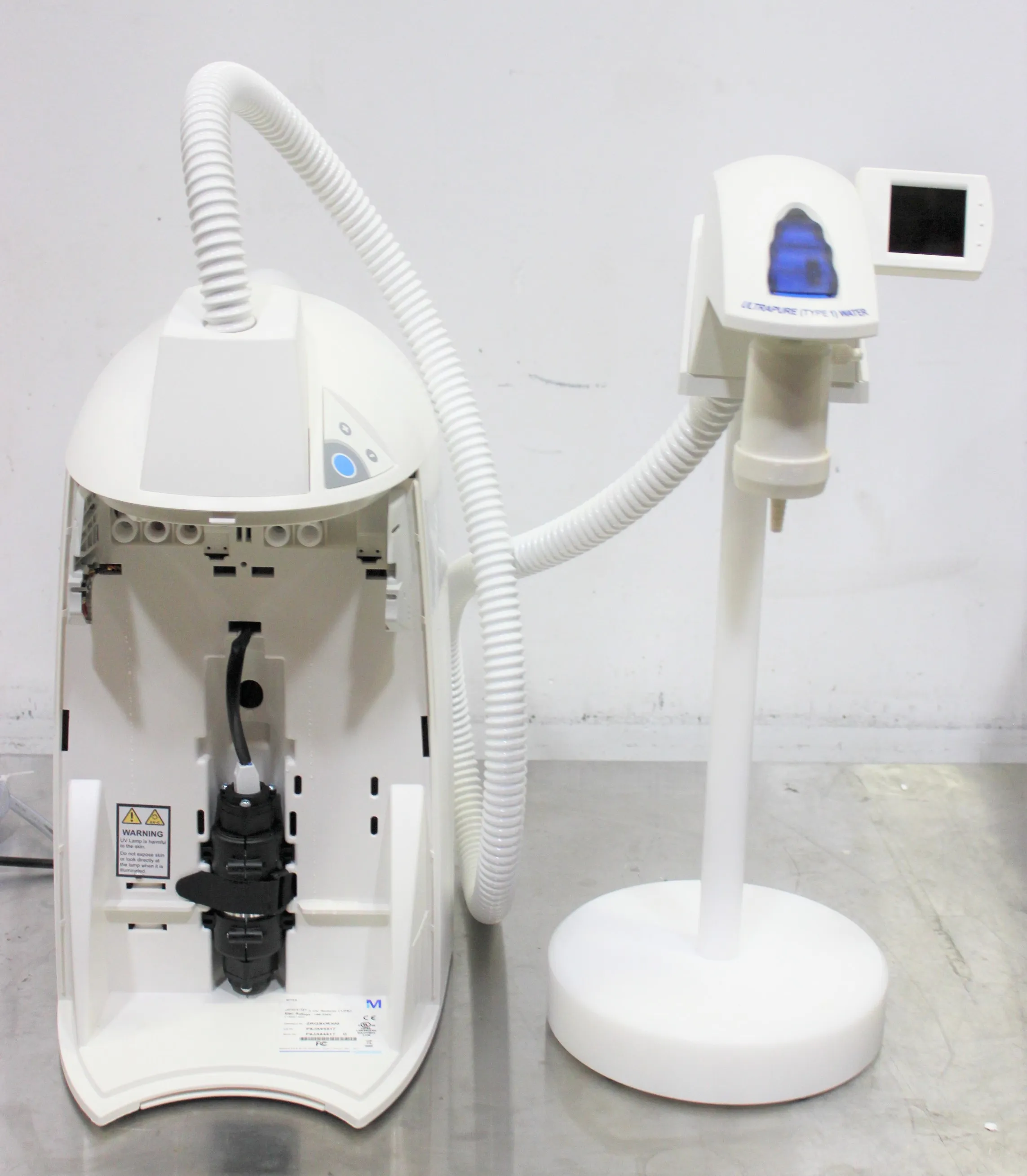 Millipore Sigma Direct-Q 3 Water Purification System