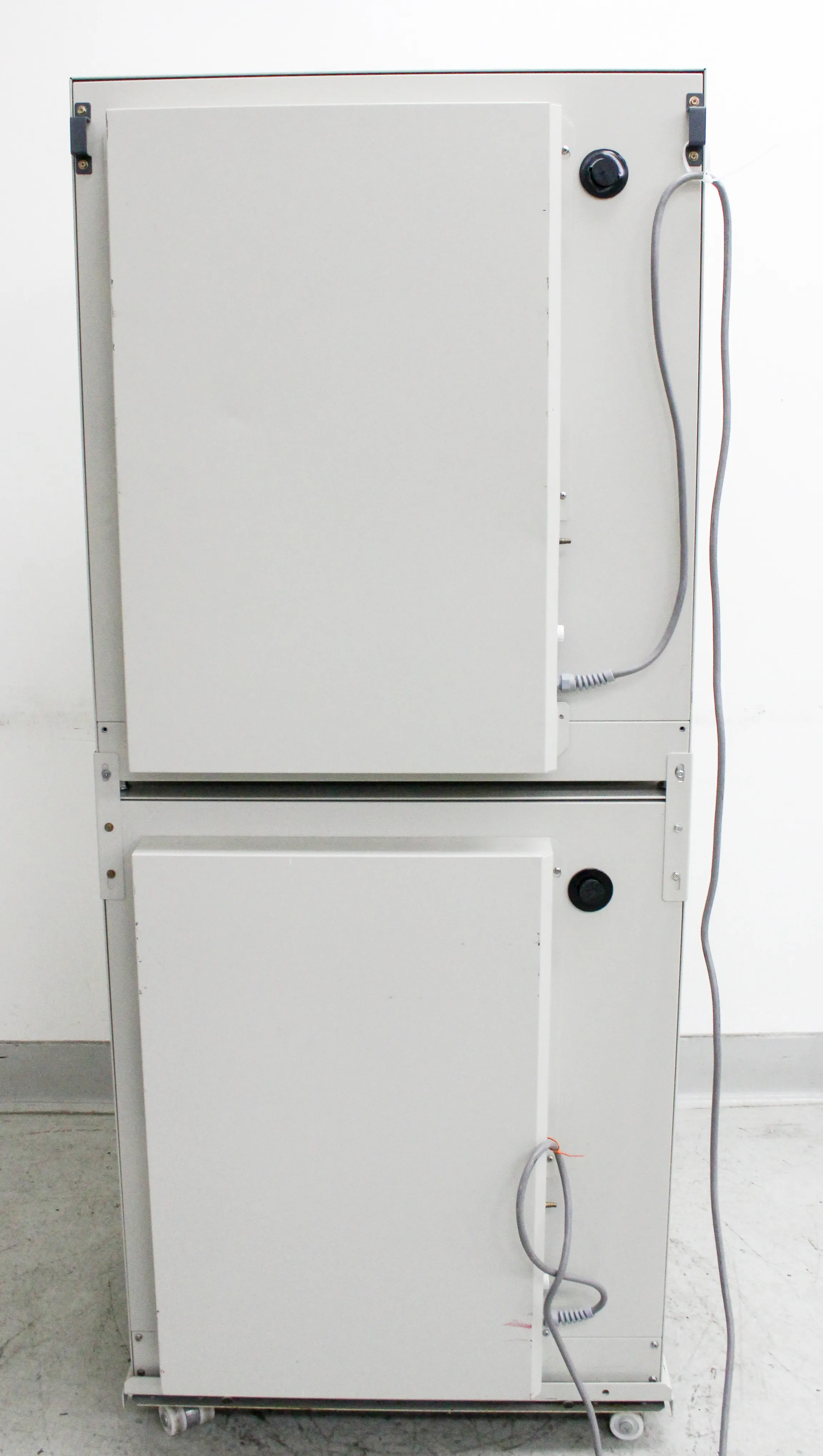 Sanyo MCO-20AIC Double Stack CO2 Incubator