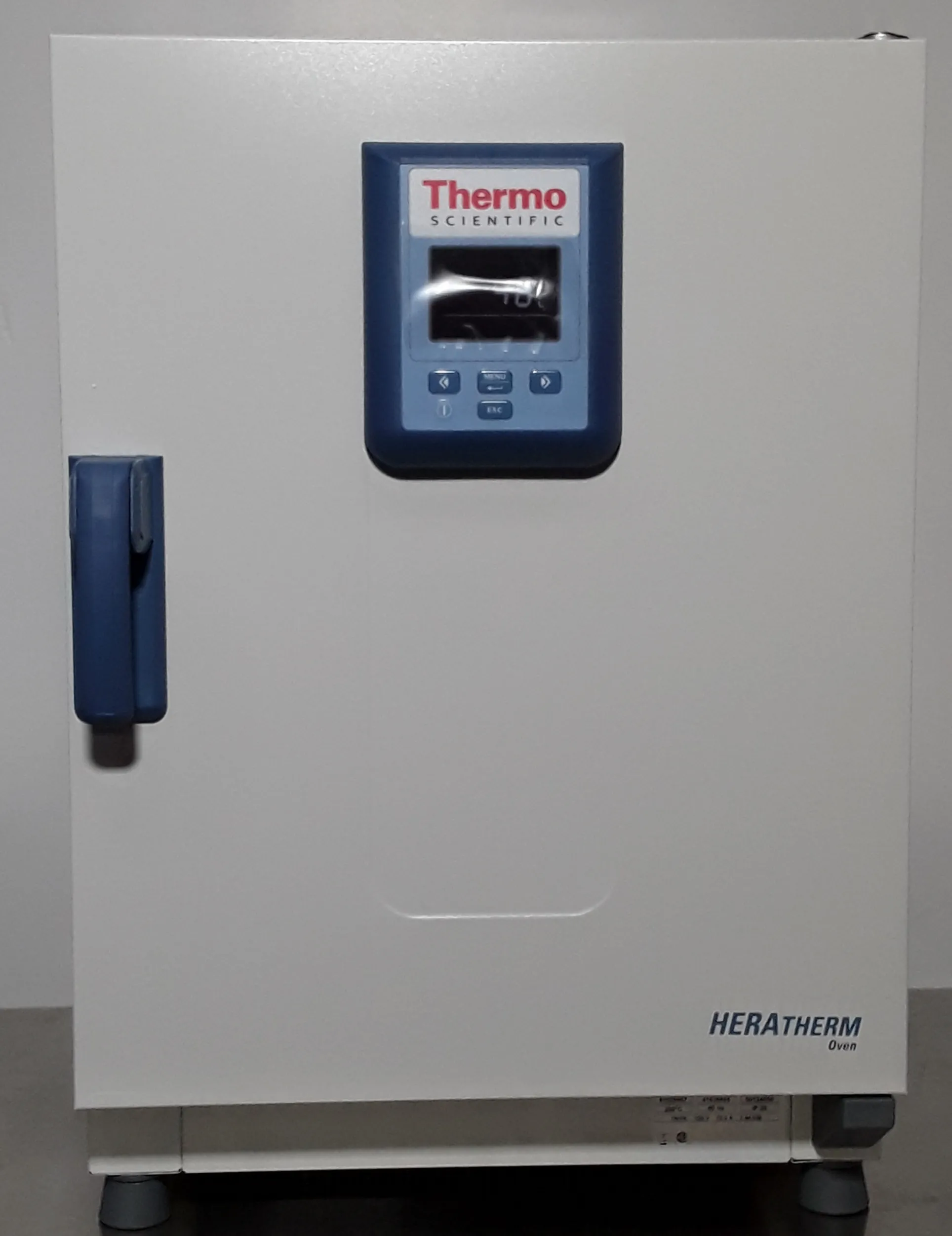 Thermo Fisher Heratherm OMS60 General Protocol Mechanical Convection Oven 120V 60Hz US - R 41536865