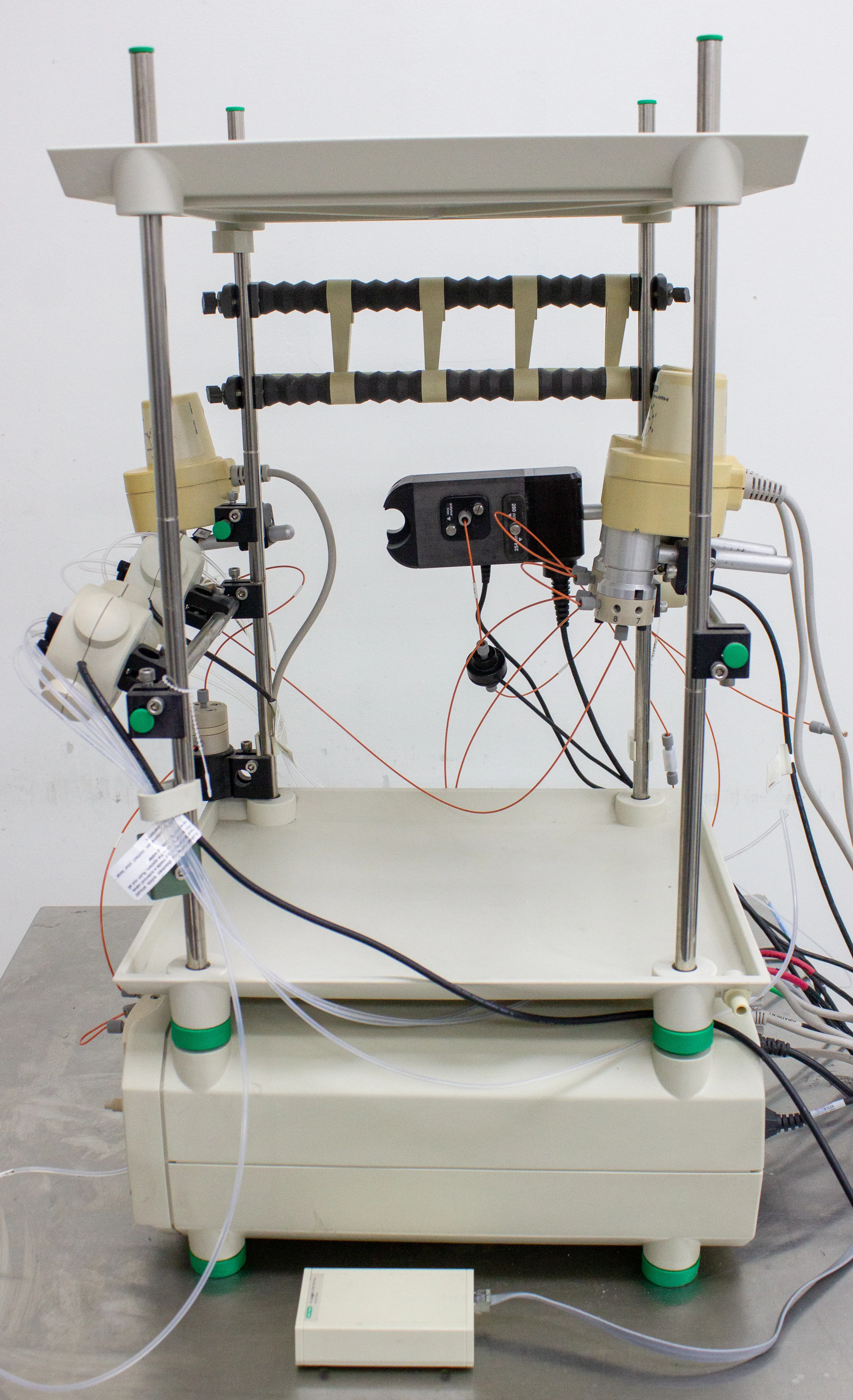 BIO-RAD Bio-Logic Duo-Flow Chromatography System