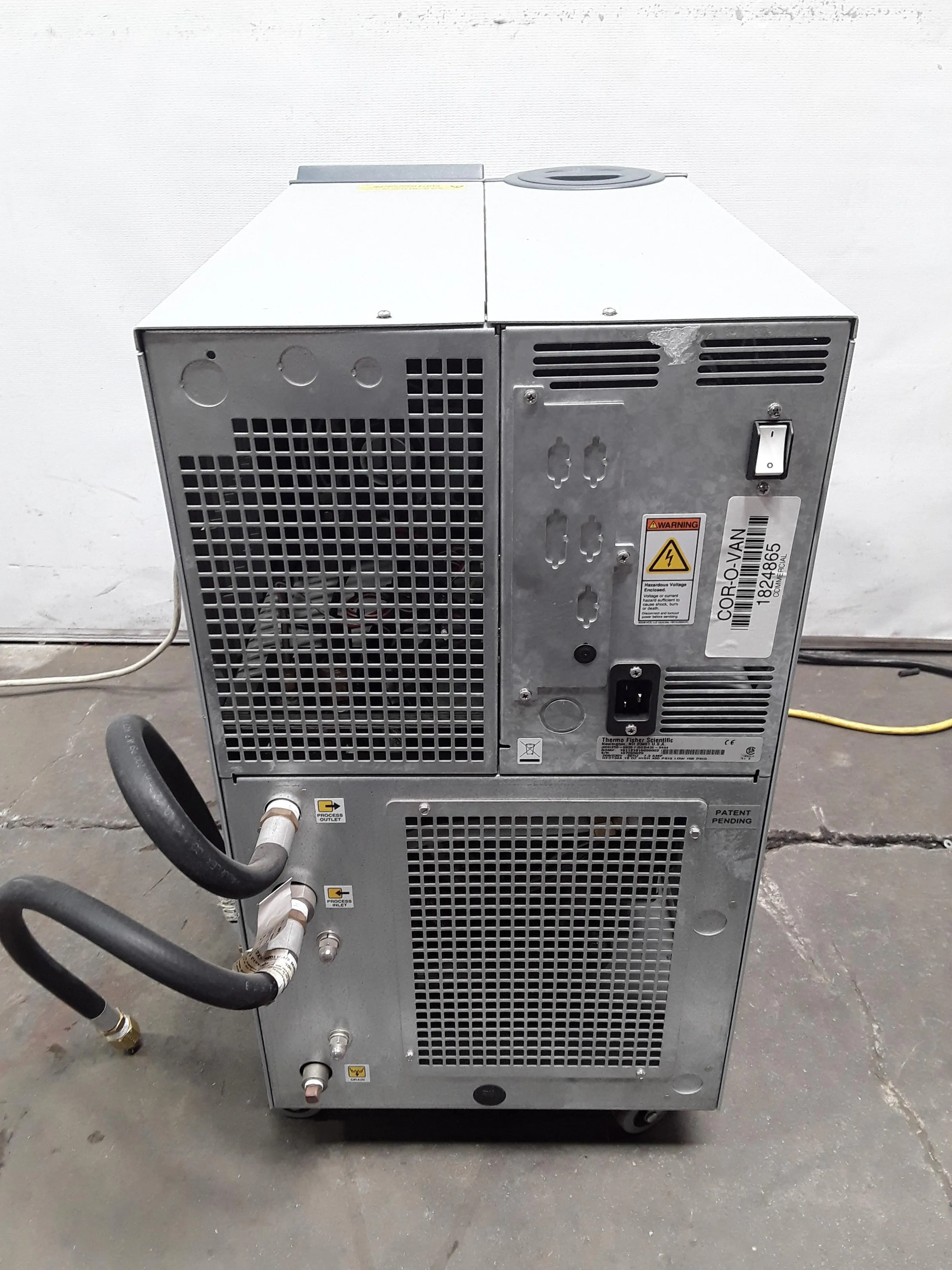 Thermo Scientific Neslab Thermoflex 900Recirculating Digital Chiller